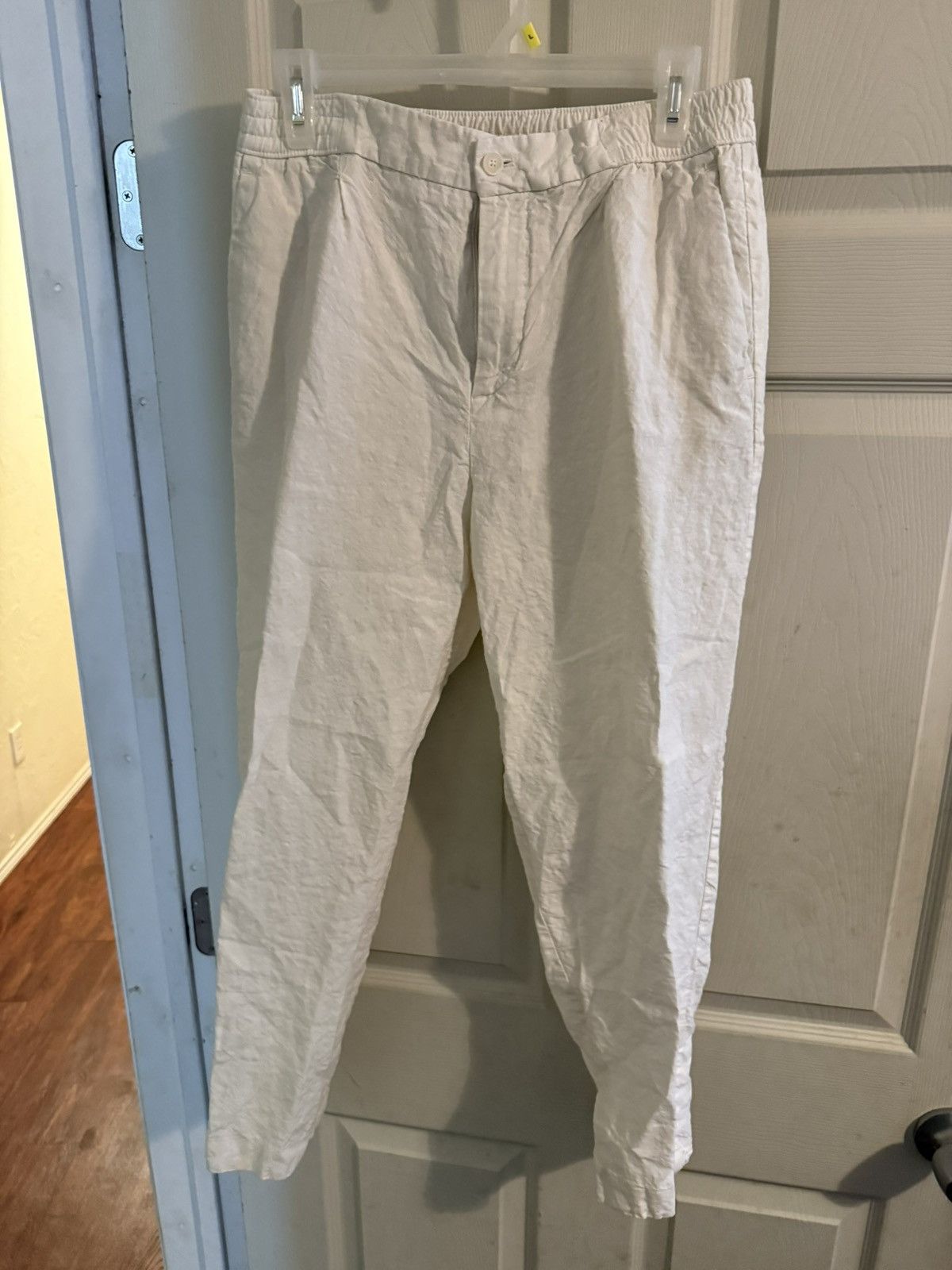 Zara Zara Cropped Pants Size US 31 - 1 Thumbnail