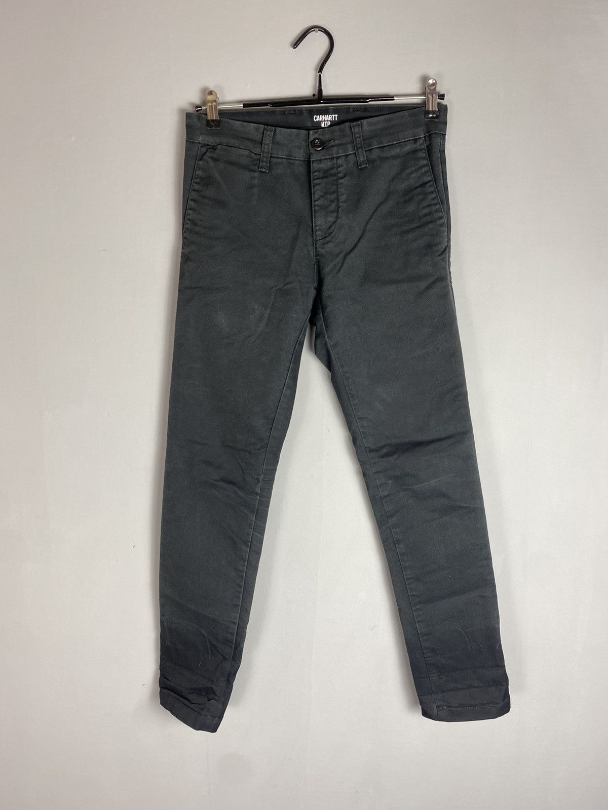 Carhartt Vintage Carhartt Wip Sid pants Size US 28 / EU 44 - 4 Thumbnail