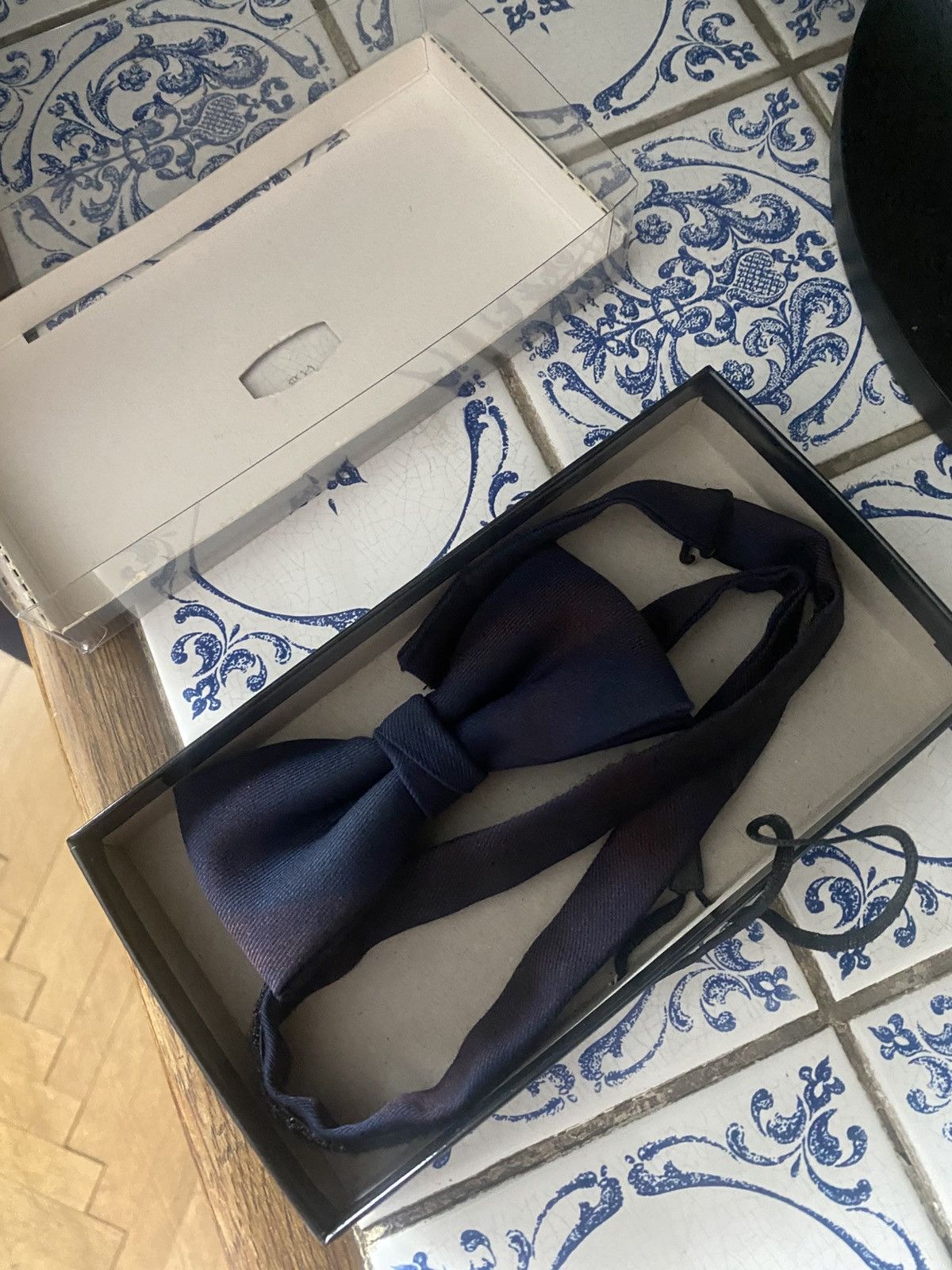 Other Wilworst Tuxedo Complete Set Size 38R - 5 Thumbnail