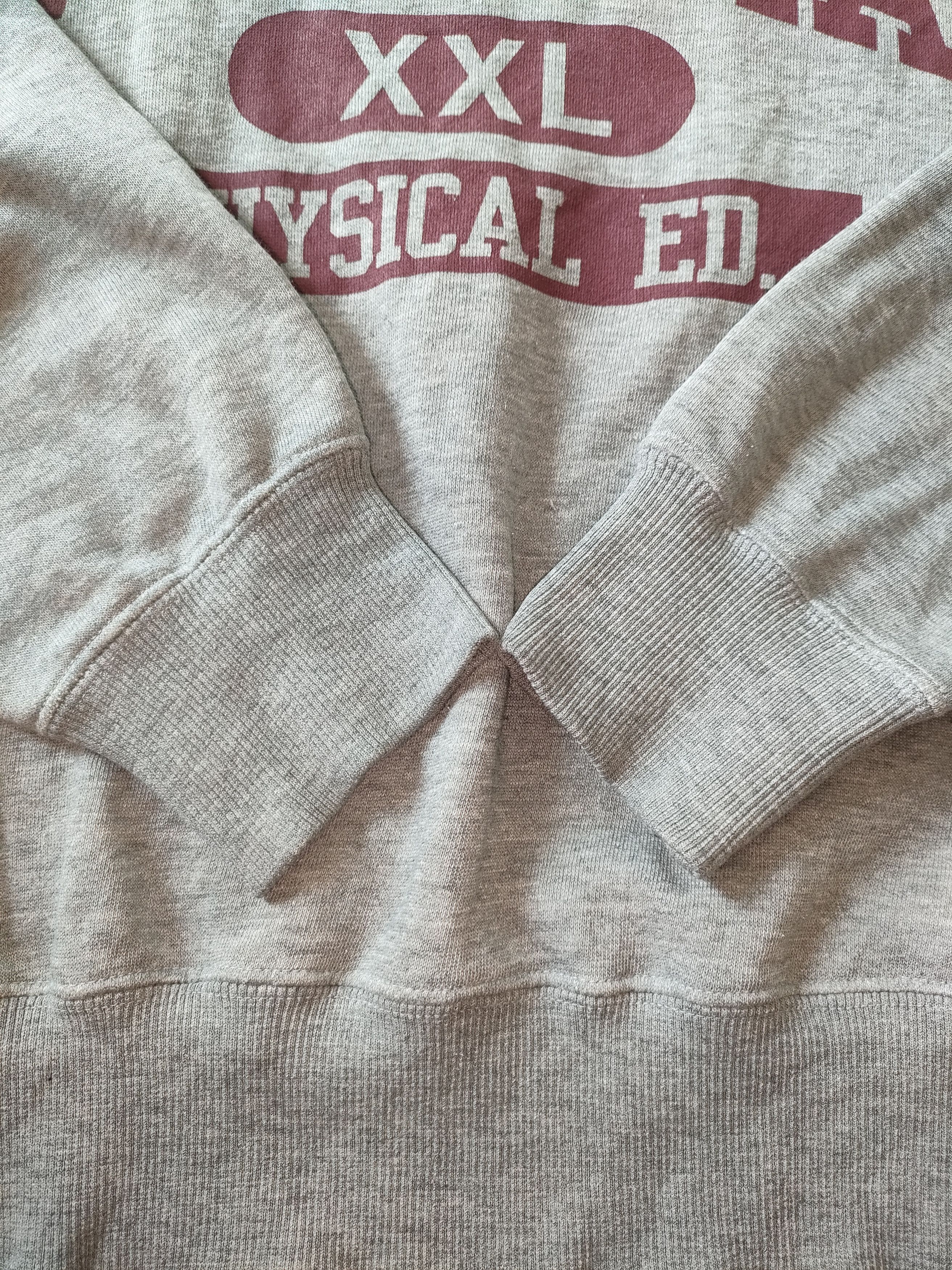 Champion × Vintage Champion West Virginia XXL Physical ED Size US M / EU 48-50 / 2 - 6 Thumbnail