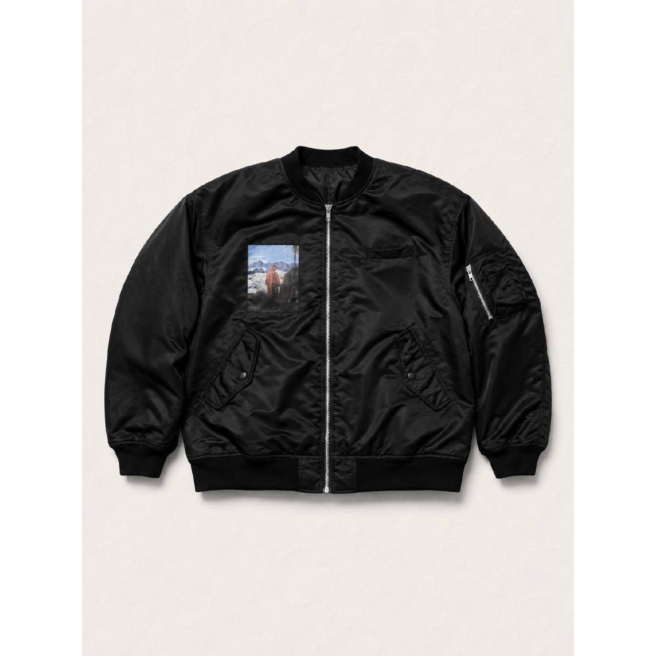 Undercover Joy Division Jacket | Grailed
