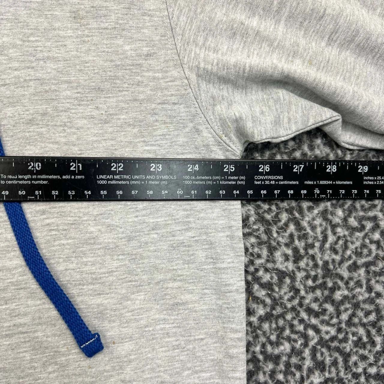 Next Level J-Walkers Hoodie Men Pullover Long Sleeve Pocket XL Size US XL / EU 56 / 4 - 3 Thumbnail