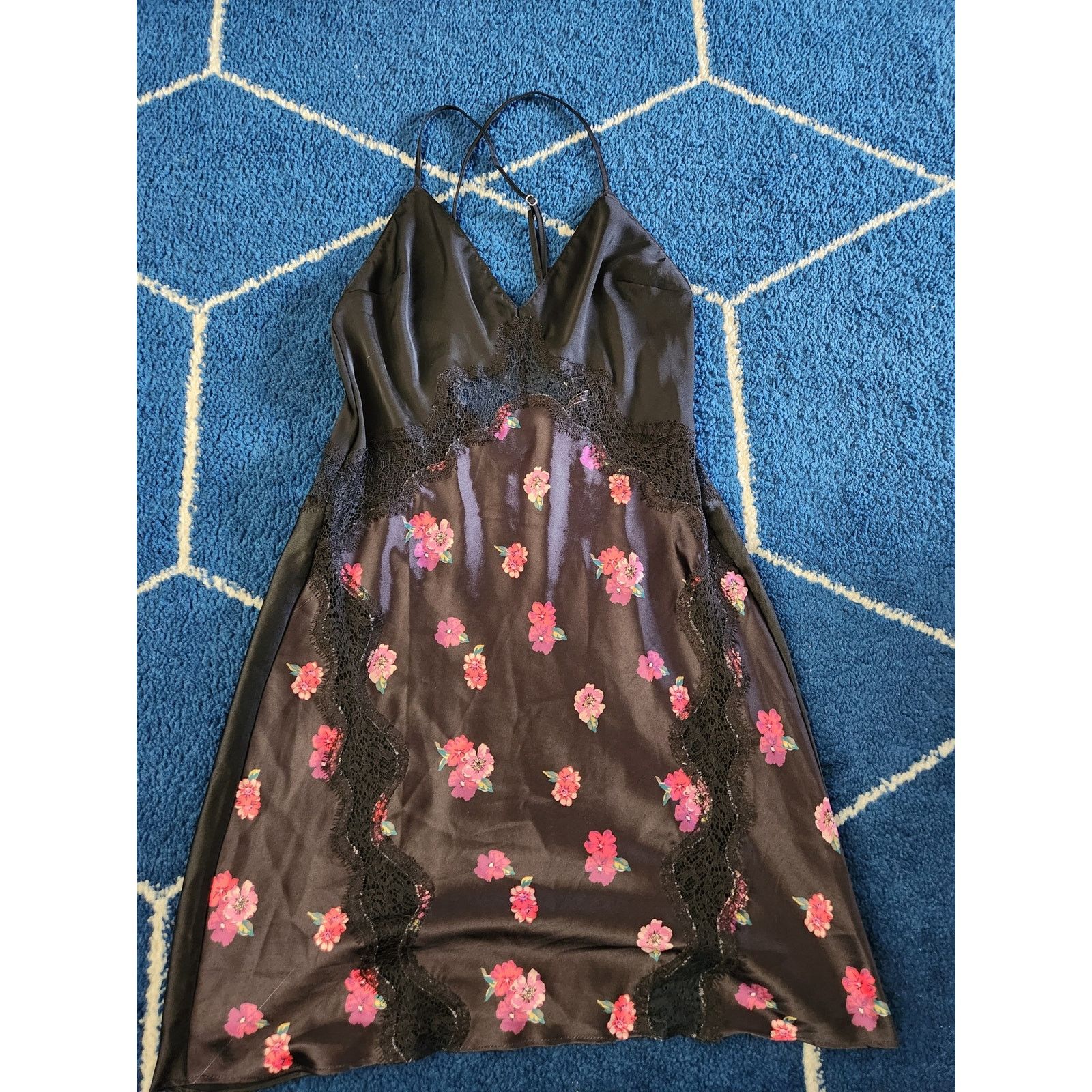 Victoria's Secret Vintage Victoria's Secret Sexy Little Things Babydoll  Dress | Grailed