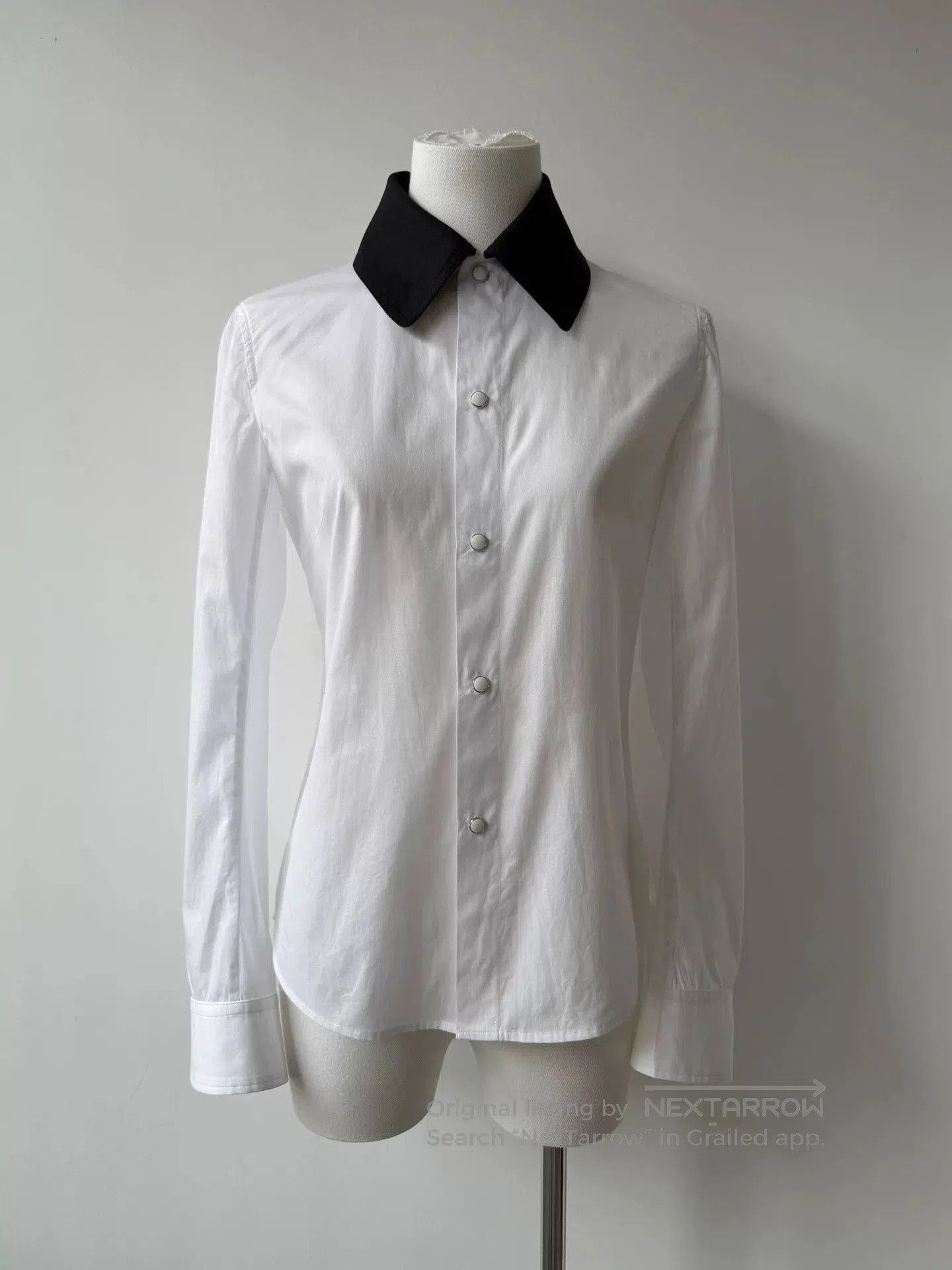 Y's ganryu x comme des garçons casual pants. Size S / US 4 / IT 40 - 4 Thumbnail