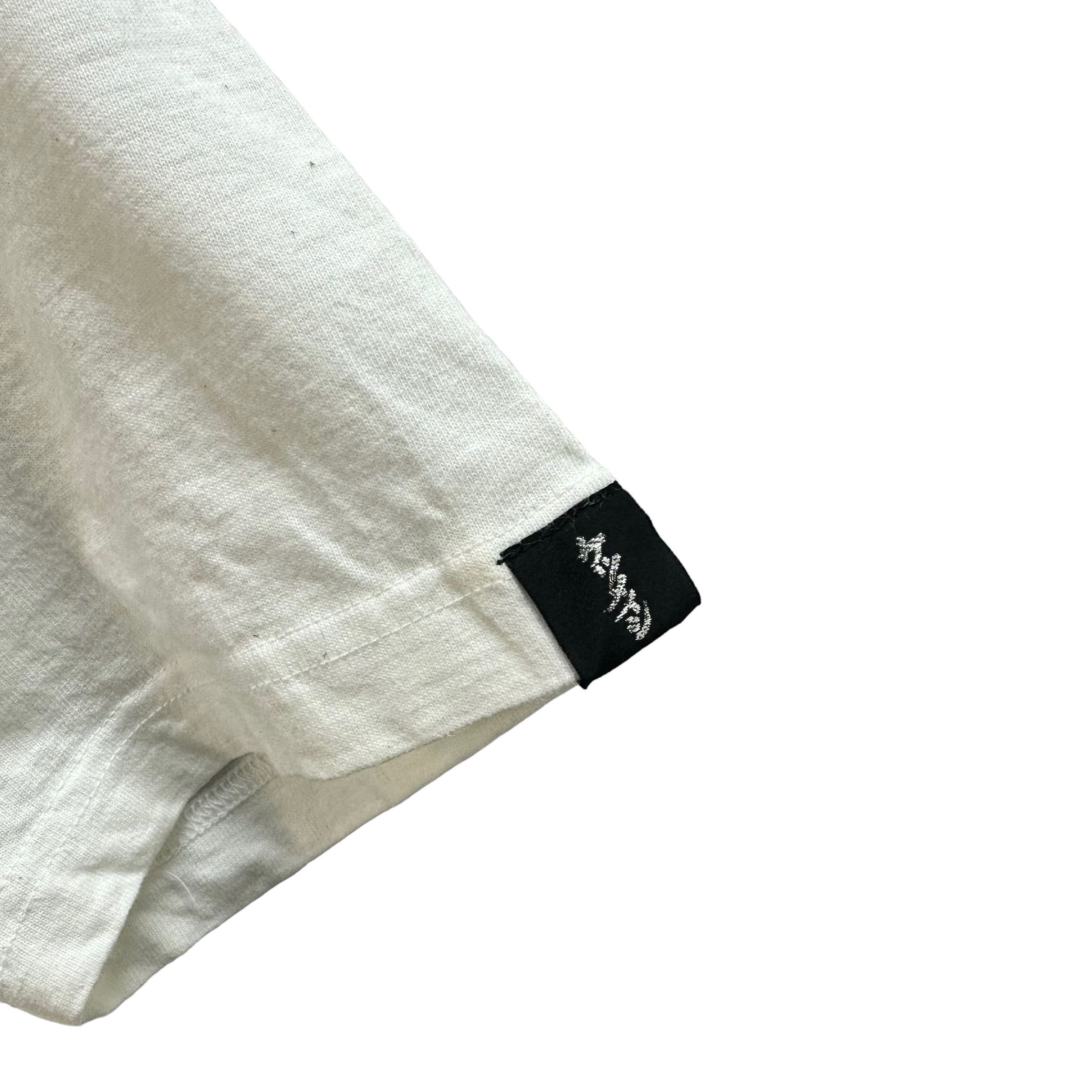 Japanese Brand VINTAGE KTM KETSU NO POLICE CITY GRPHIC TEES # Size US S / EU 44-46 / 1 - 7 Thumbnail