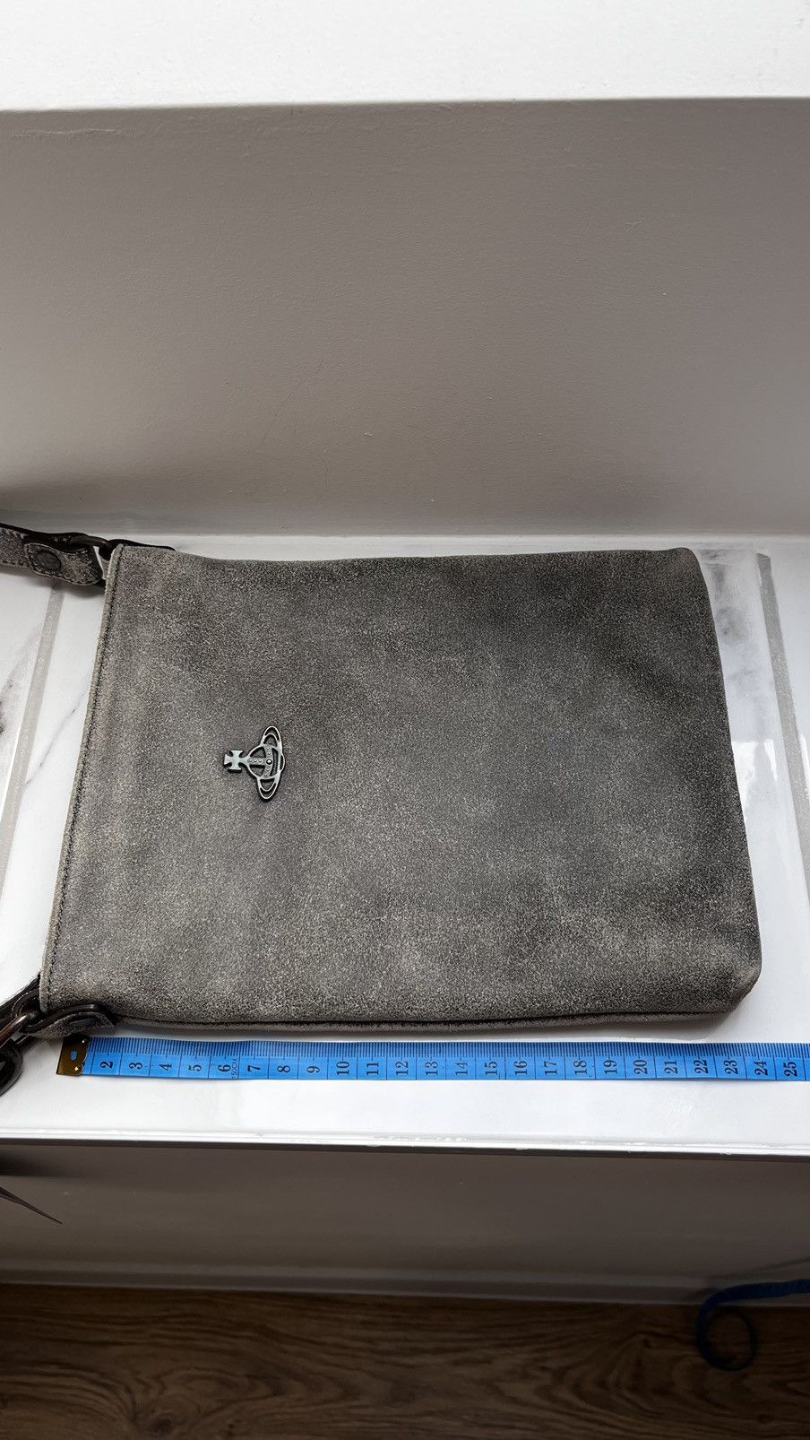 Japanese Brand Avangard bag Vivienne Westwood Size ONE SIZE - 14 Thumbnail