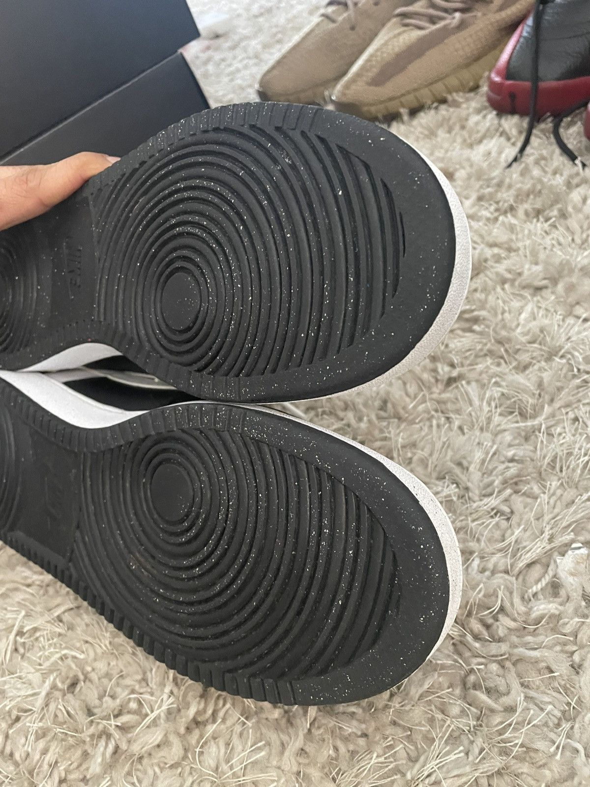 Nike Nike Court Vision Low Size US 10 / EU 43 - 10 Thumbnail