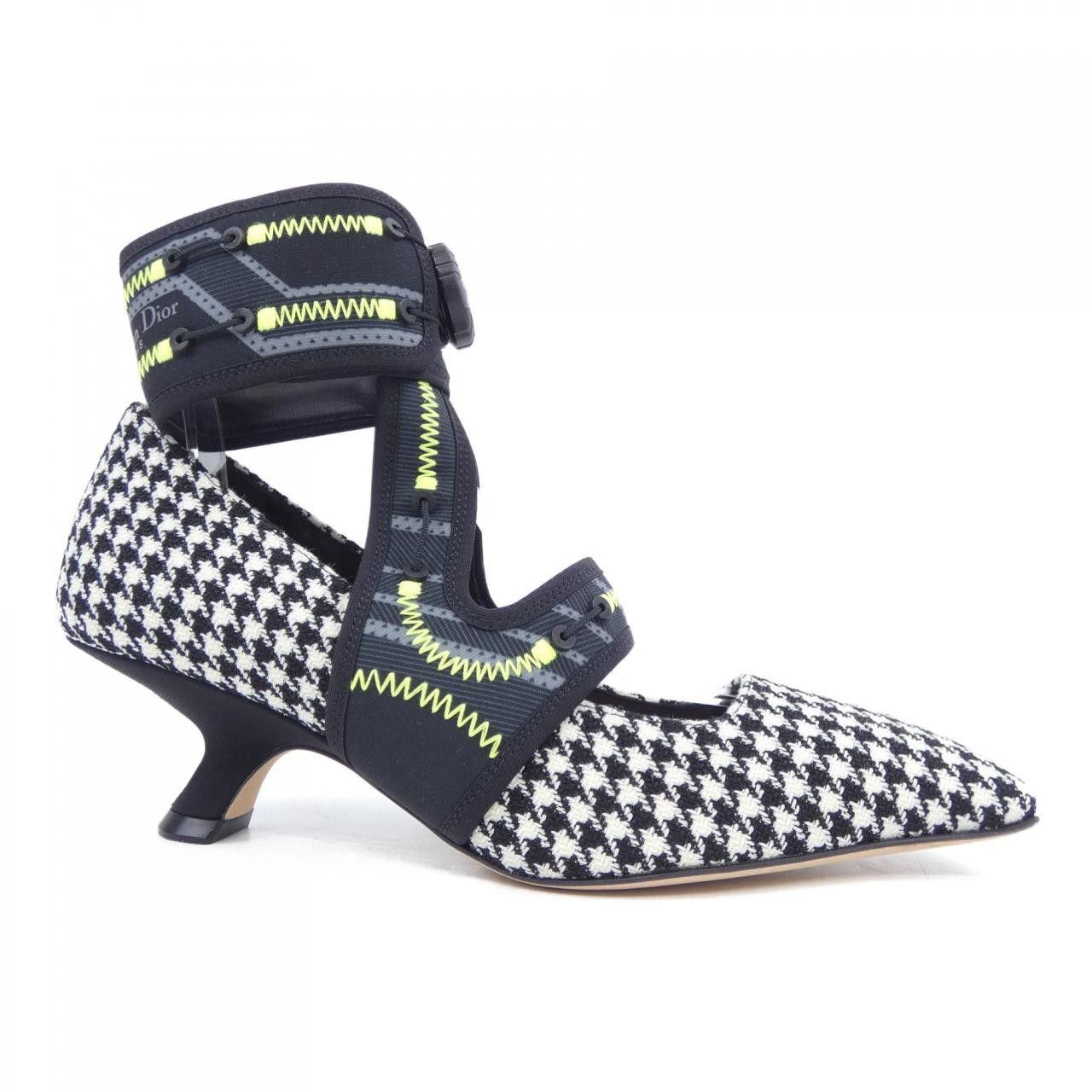 Dior Dior Christian Dior Leather Shoes Others Shoes MD0522 DUTY FREE for USA Size ONE SIZE - 1 Thumbnail