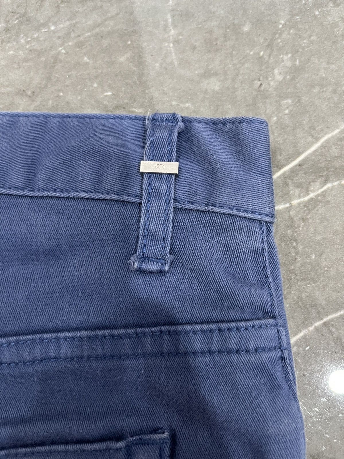 Dior Dior hedi slimane Size US 30 / EU 46 - 9 Thumbnail