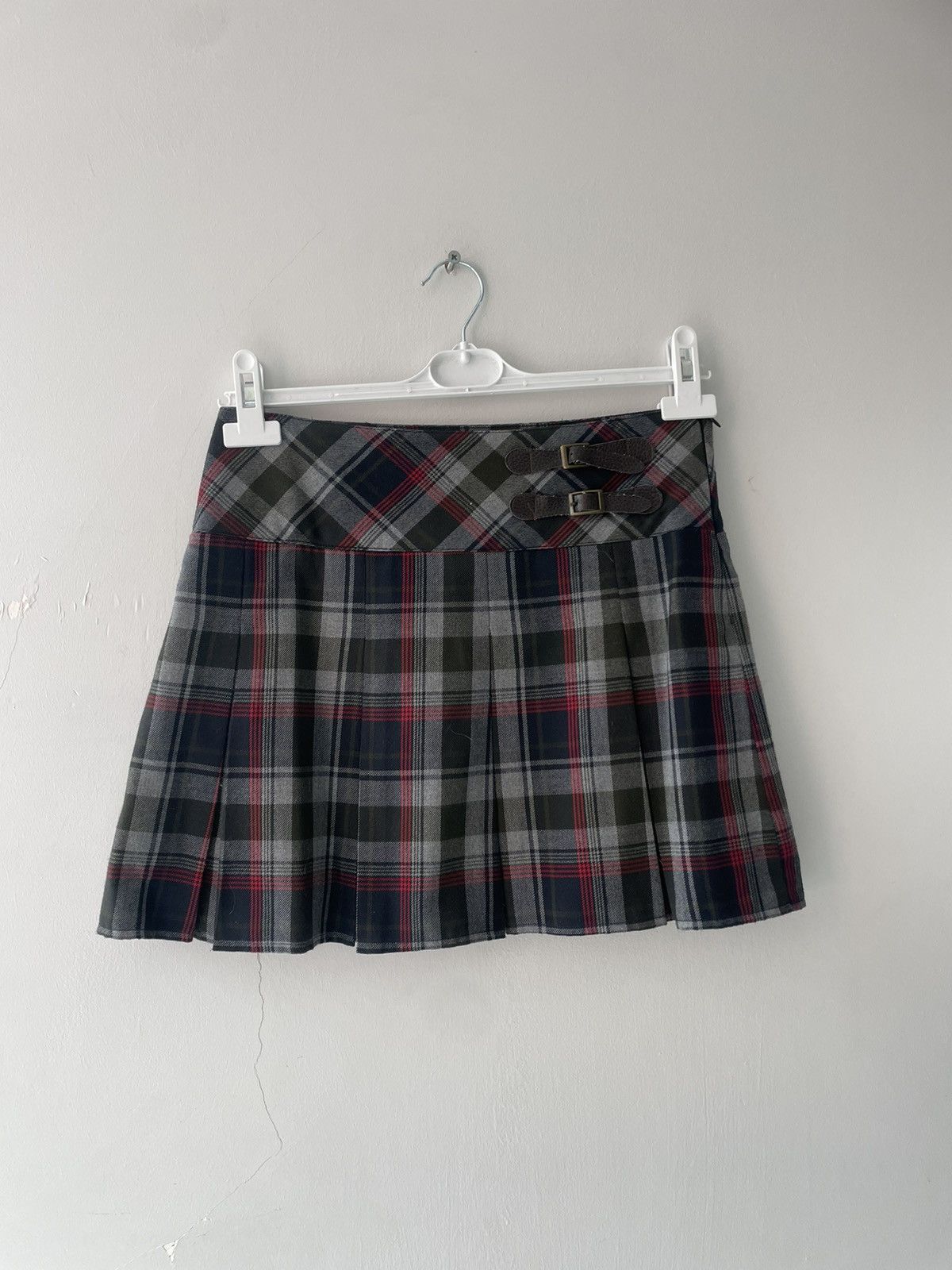 Vintage y2k skirt Size 27" / US 4 / IT 40 - 9 Thumbnail