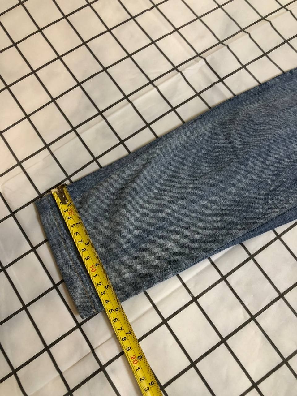Dolce & Gabbana Dolce & Gabbana Classic Boot Cut Jeans Size 26" / US 2 / IT 38 - 2 Thumbnail