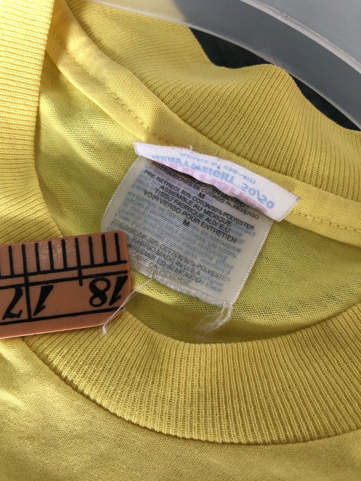 Other × Vintage pizzafari vintage tshirt Size US M / EU 48-50 / 2 - 7 Thumbnail