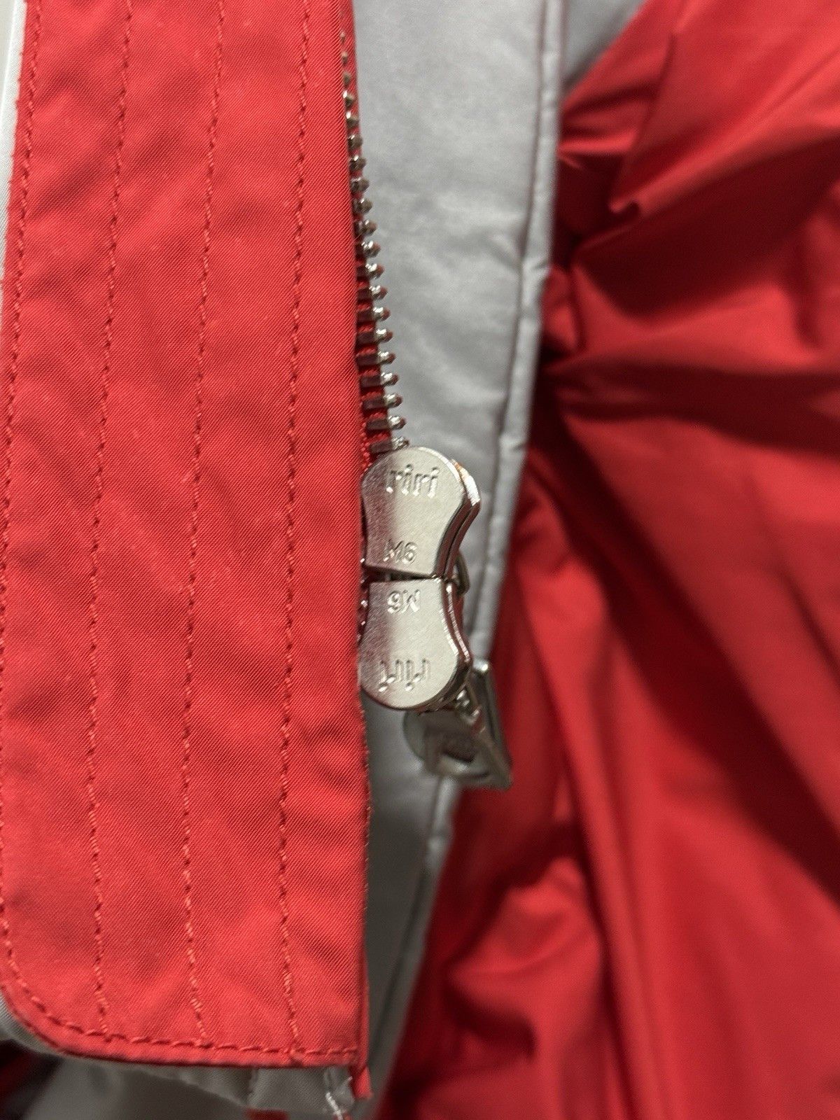 Bogner Vintage Womens Bogner Goan Thylmann Winter Ski Jacket Eagle Size XS / US 0-2 / IT 36-38 - 10 Thumbnail