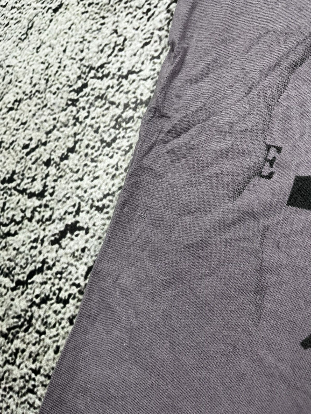 Diesel Vintage Y2K Diesel big logo t shirt streetwear size M Size US M / EU 48-50 / 2 - 5 Thumbnail