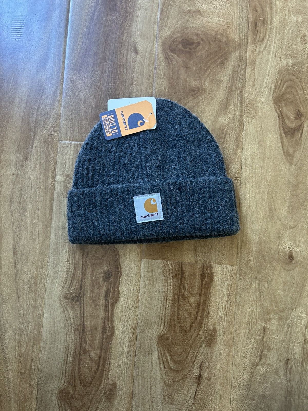 Carhartt Carhartt Beanie Size ONE SIZE - 1 Thumbnail