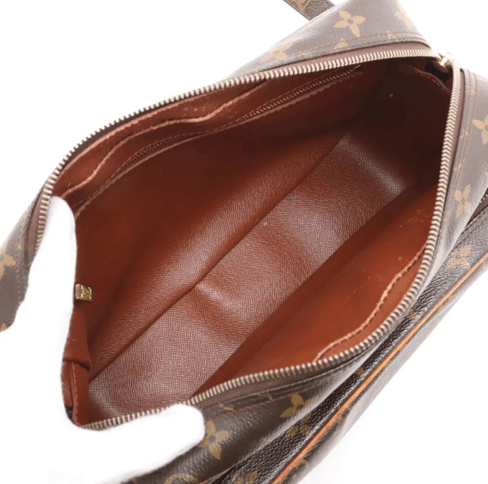 Louis Vuitton Monogram Nile Messenger Bag Size ONE SIZE - 6 Thumbnail