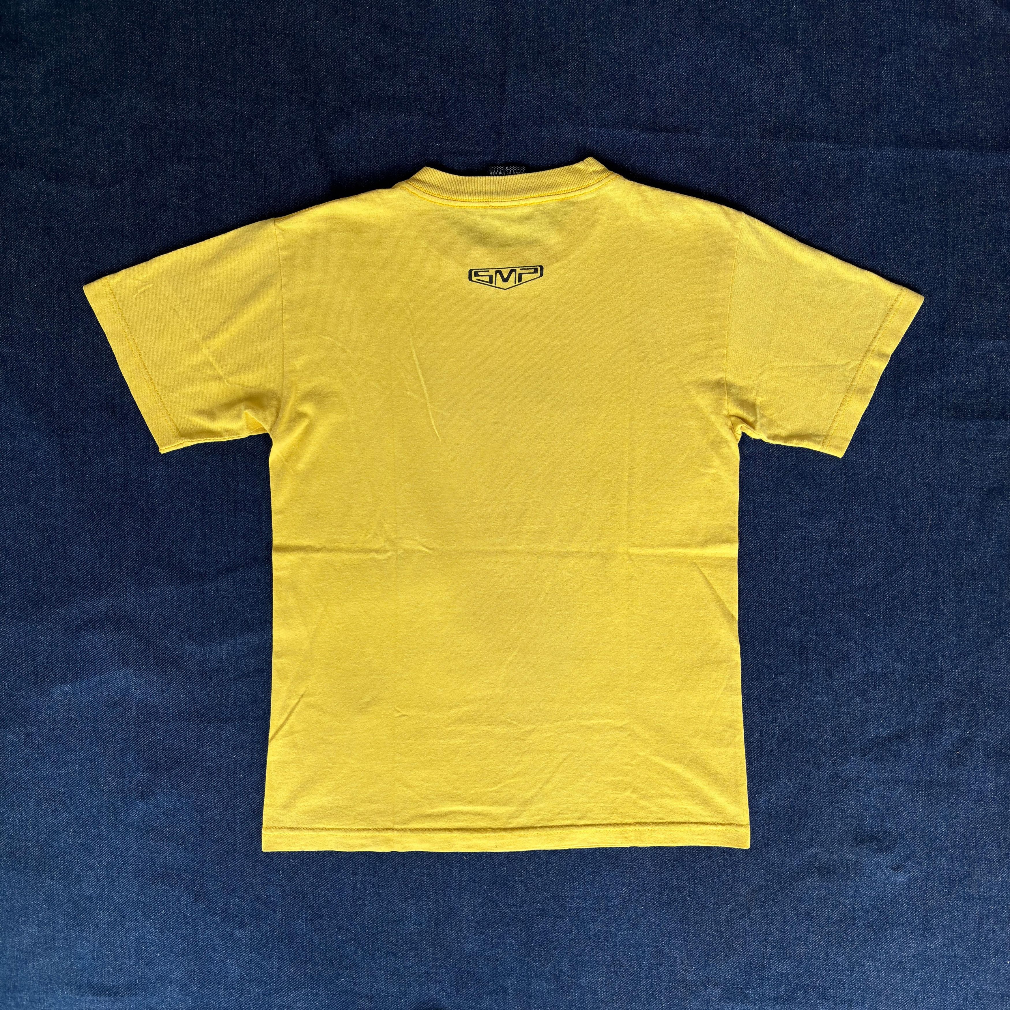 Welcome Skateboards vintage 80s SMP skateboard tees made in usa Size US S / EU 44-46 / 1 - 2 Thumbnail