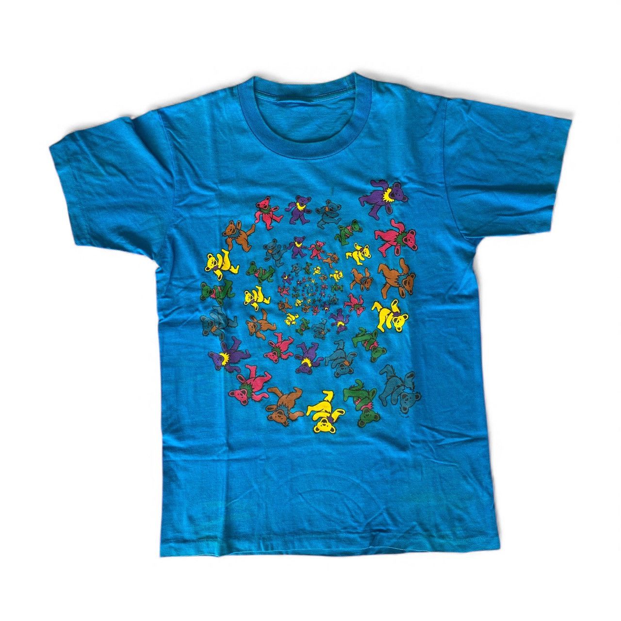 Vintage 90’ Grateful Dead 
