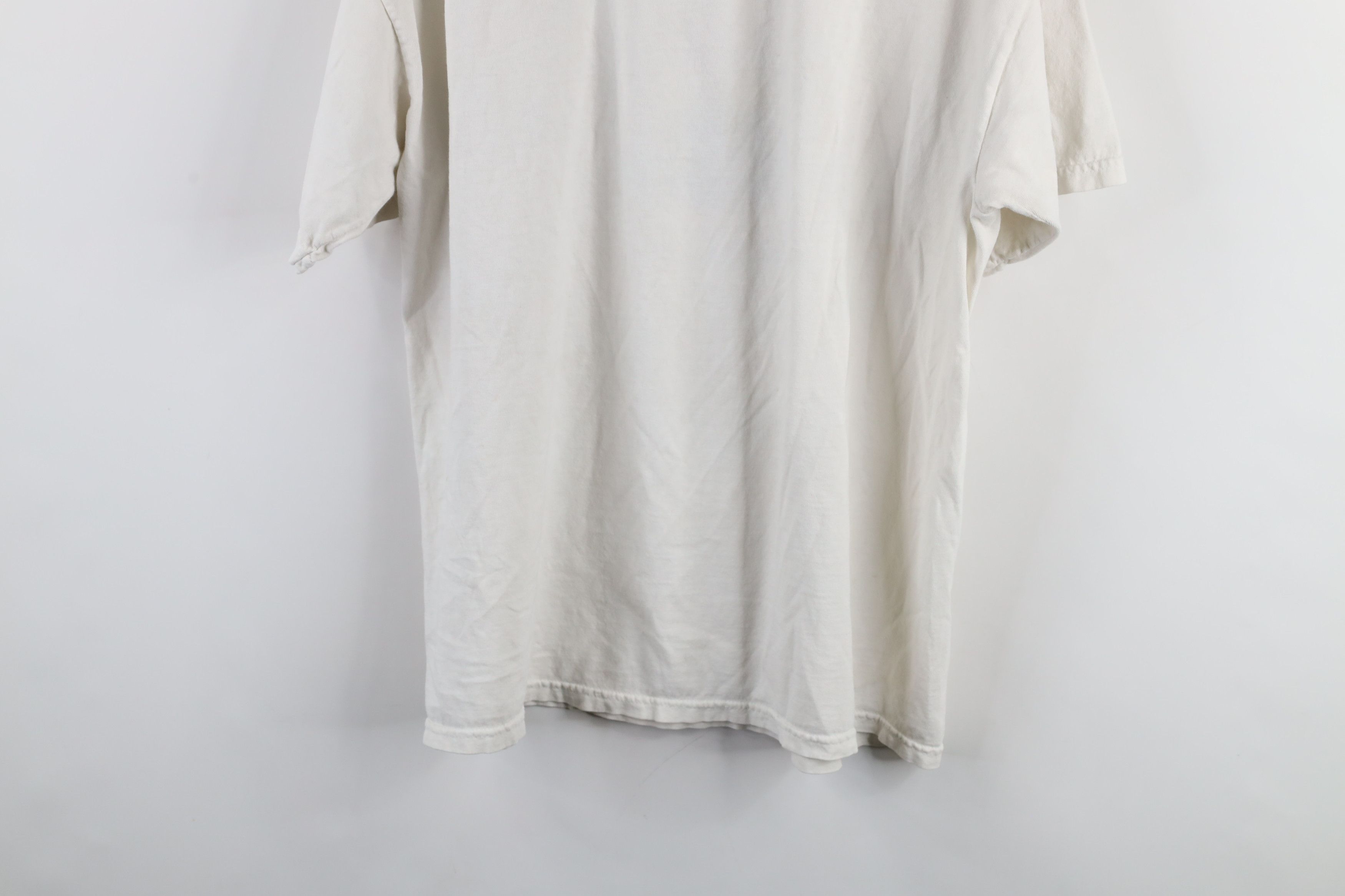 Vintage Vintage Diamond's Bar University of Michigan T-Shirt Size US XL / EU 56 / 4 - 12 Thumbnail