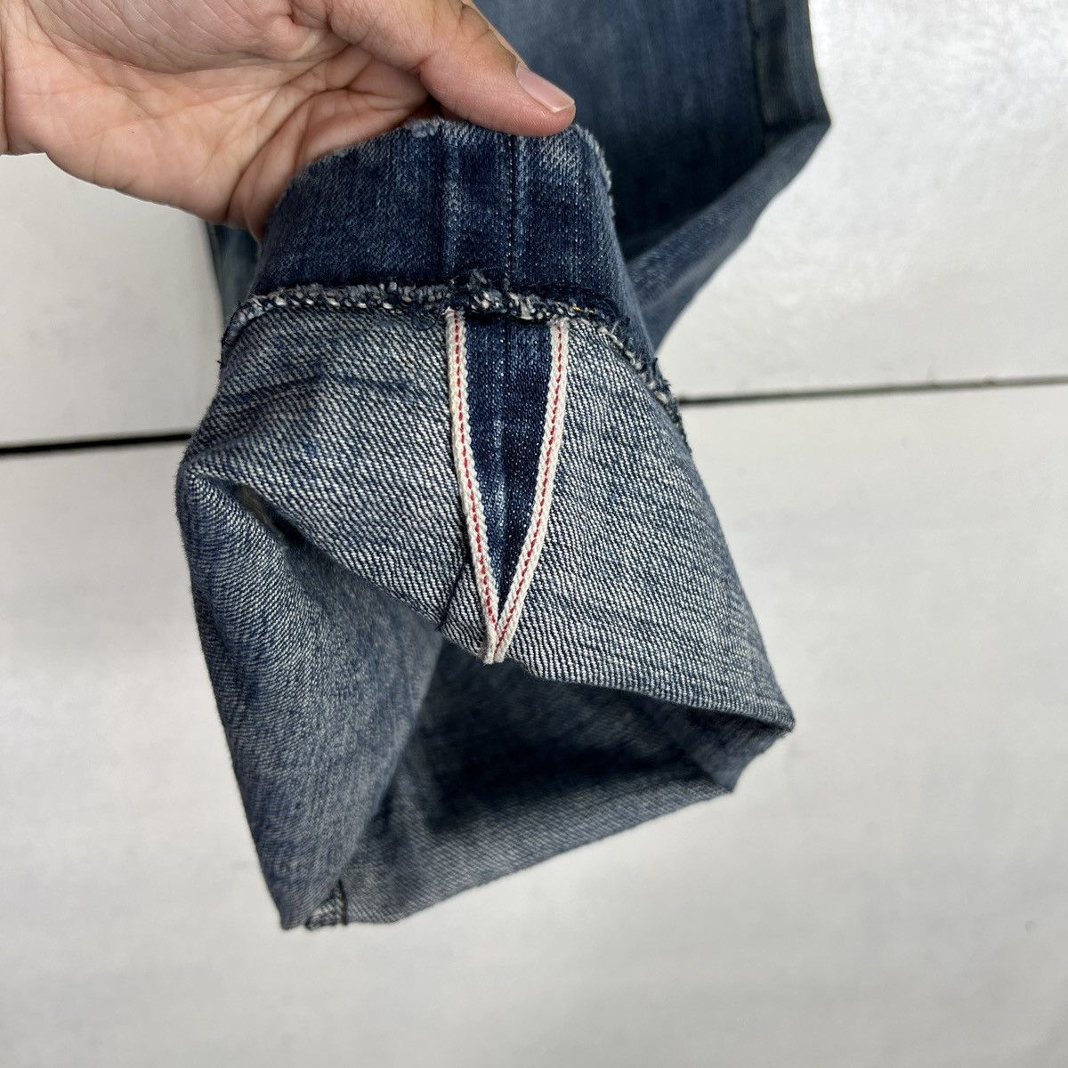 Japanese Brand 🔥 JAMGLE JAM INC Size US 36 / EU 52 - 13 Thumbnail