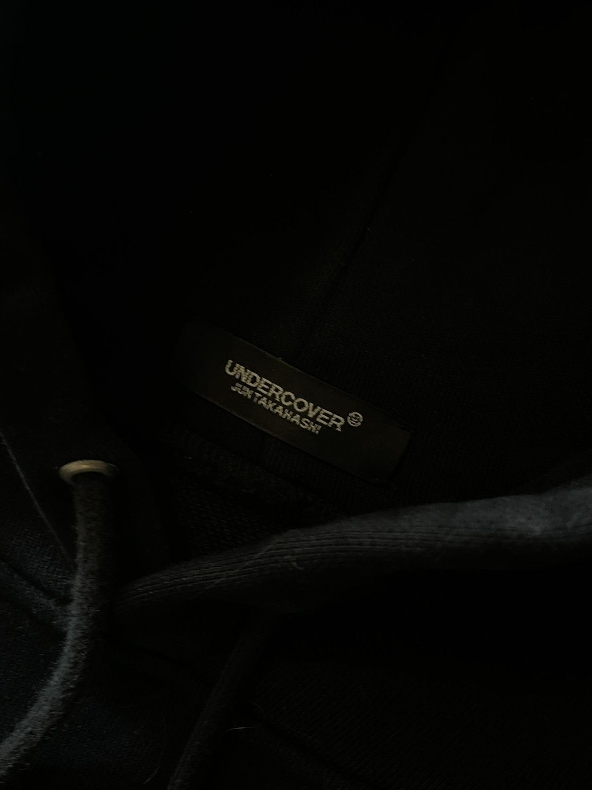 Undercover Undercover Mad Godzilla Pullover Hoodie Size US L / EU 52-54 / 3 - 4 Thumbnail