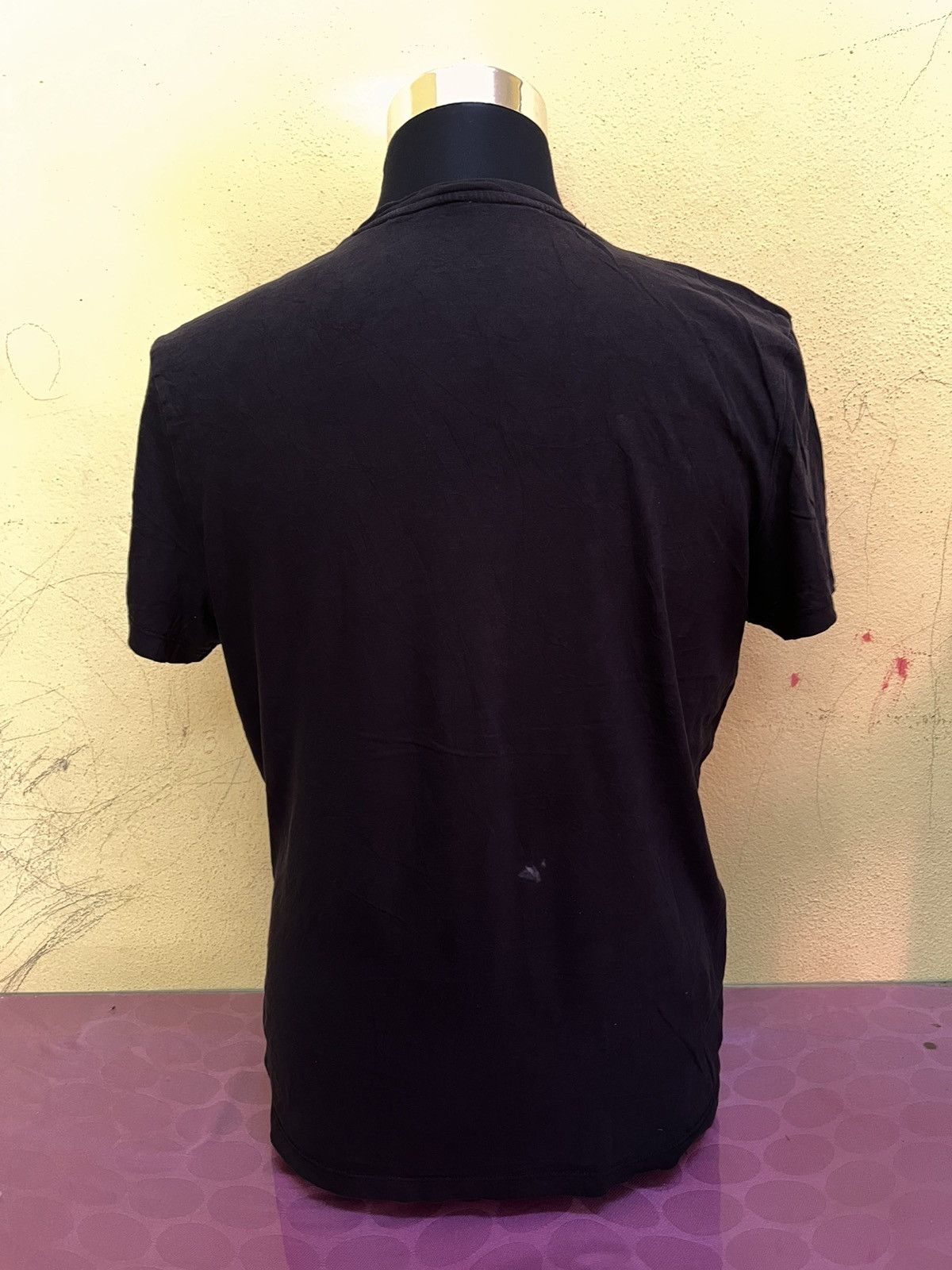 Calvin Klein Calvin klein Tshirt Size US M / EU 48-50 / 2 - 4 Thumbnail