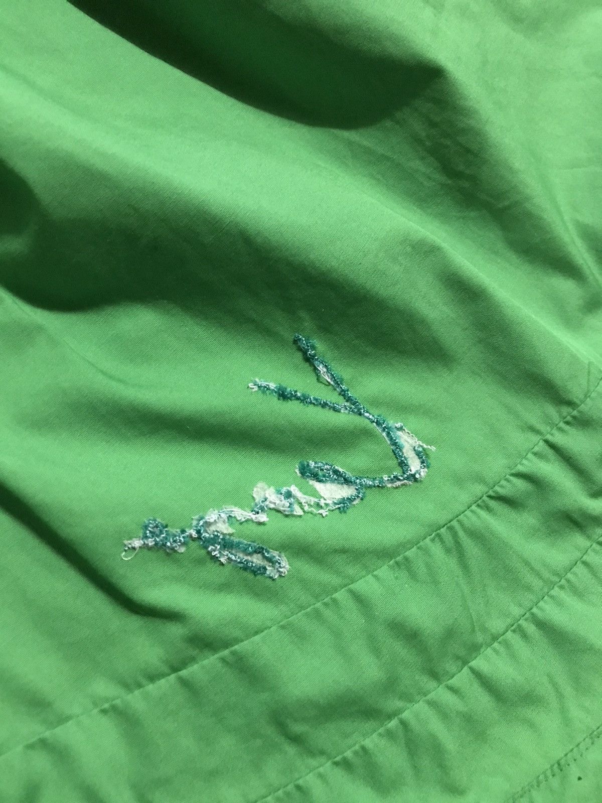 Kenzo Kenzo Skirt Size 22" - 6 Thumbnail