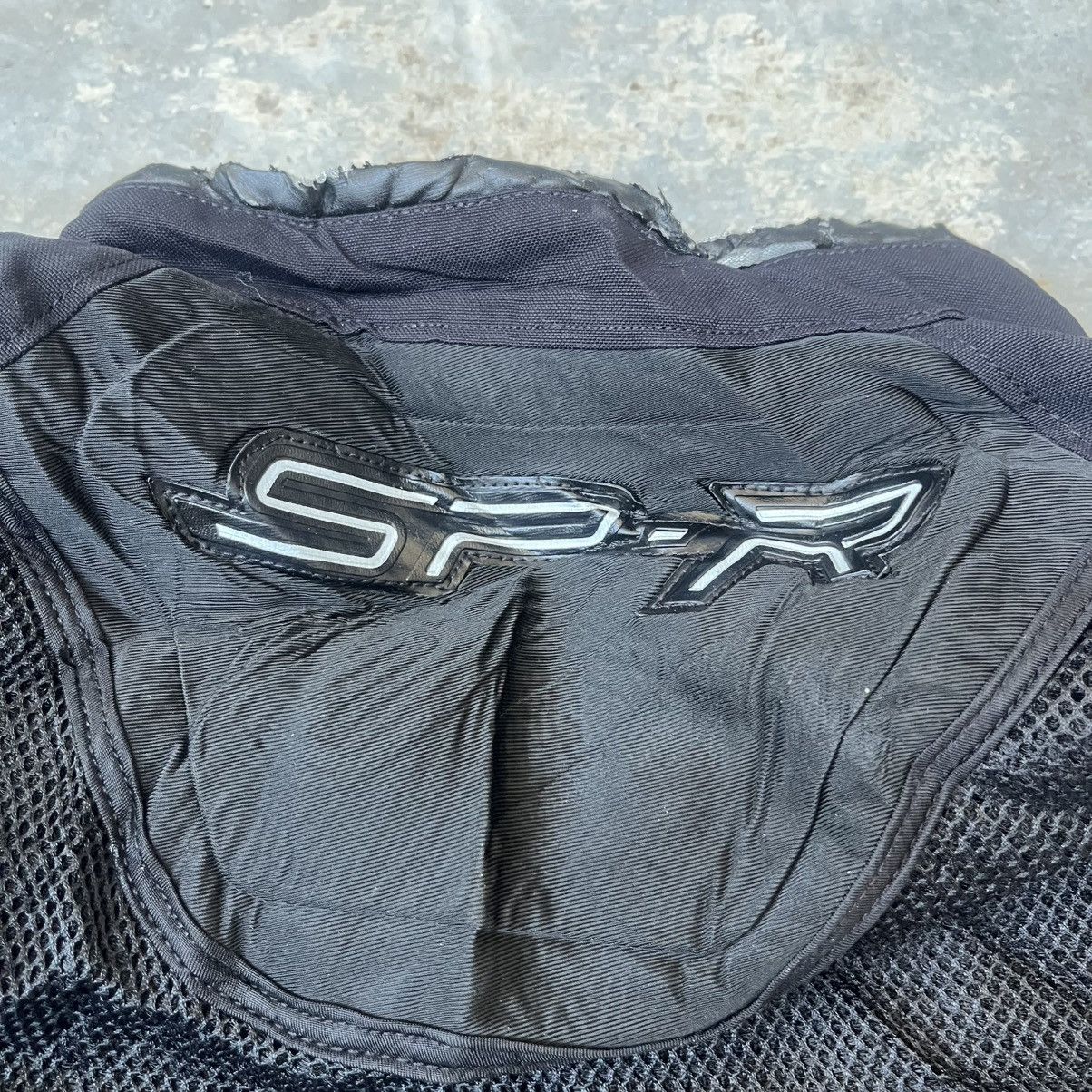 Dainese Rare Dainese SPR Motorcycle Racing Jacket Size US L / EU 52-54 / 3 - 9 Thumbnail