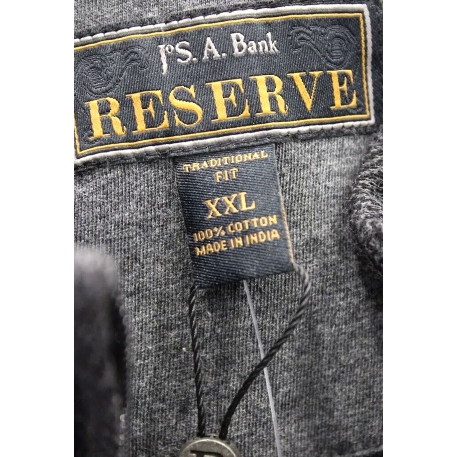 Jos. A. Bank VINTAGE Size US XXL / EU 58 / 5 - 4 Thumbnail
