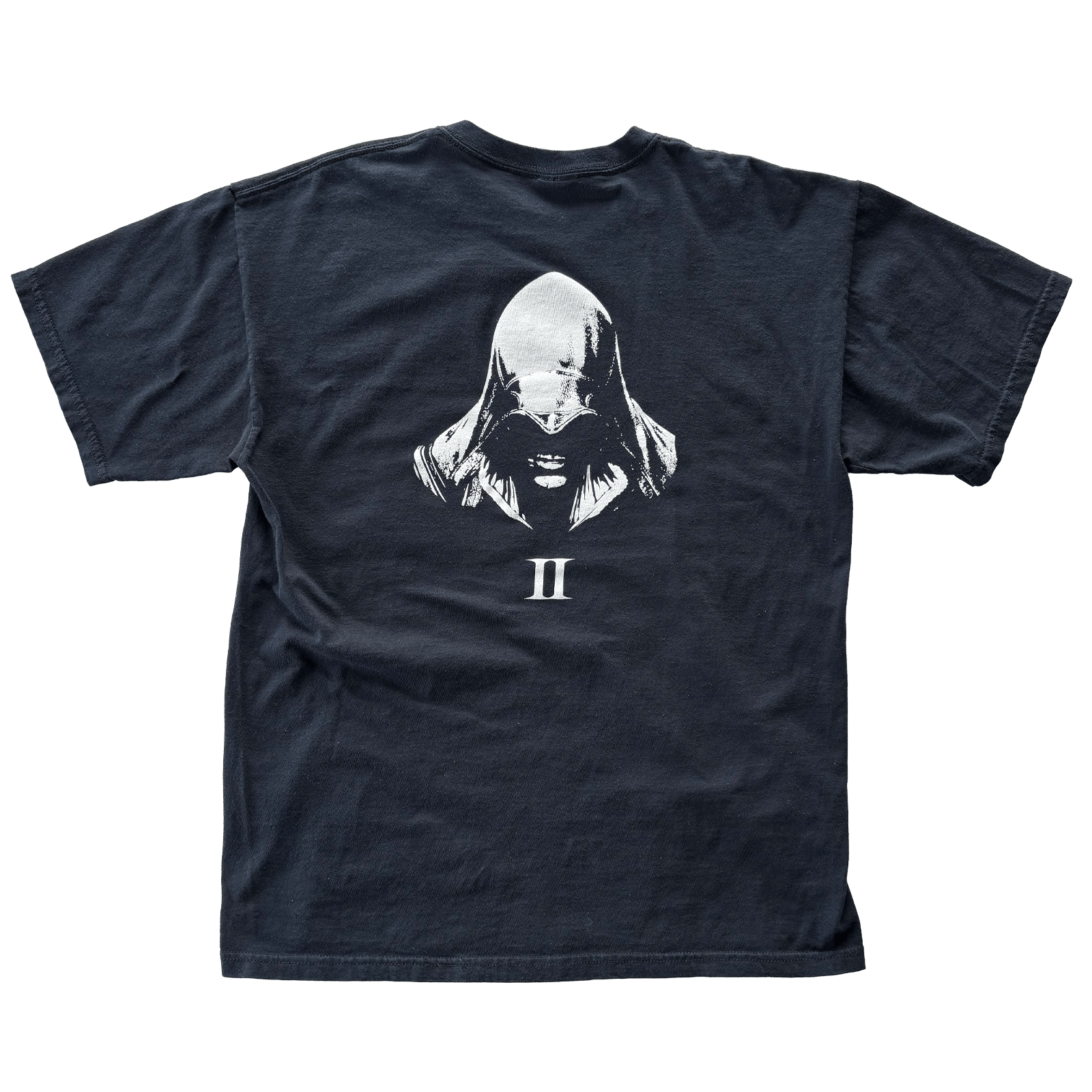 Vintage Y2K Assassin’s Creed Ubisoft Promo Tee Game Tee Size US L / EU 52-54 / 3 - 1 Thumbnail