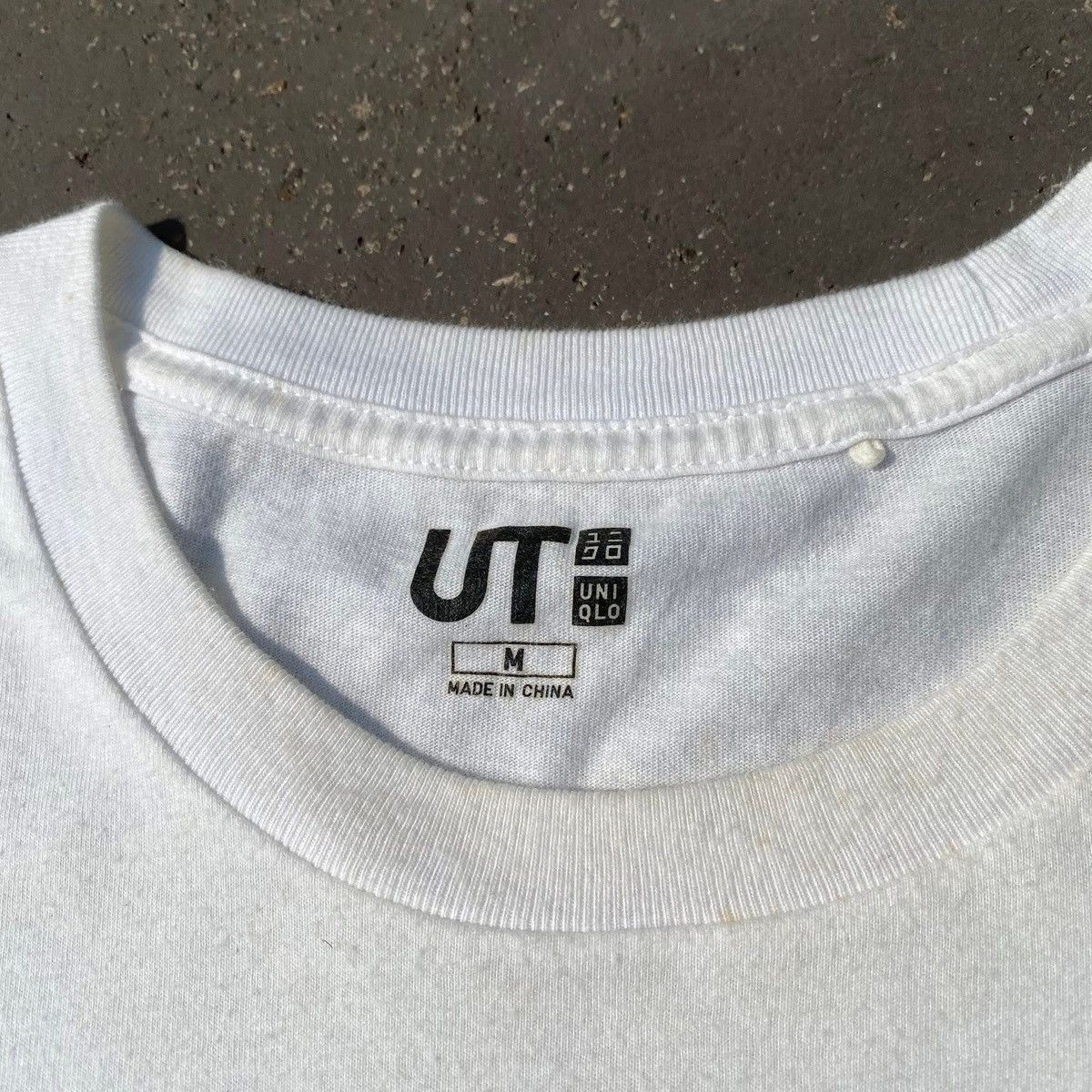 Uniqlo RARE ‼️ Bicycle Size US M / EU 48-50 / 2 - 3 Thumbnail