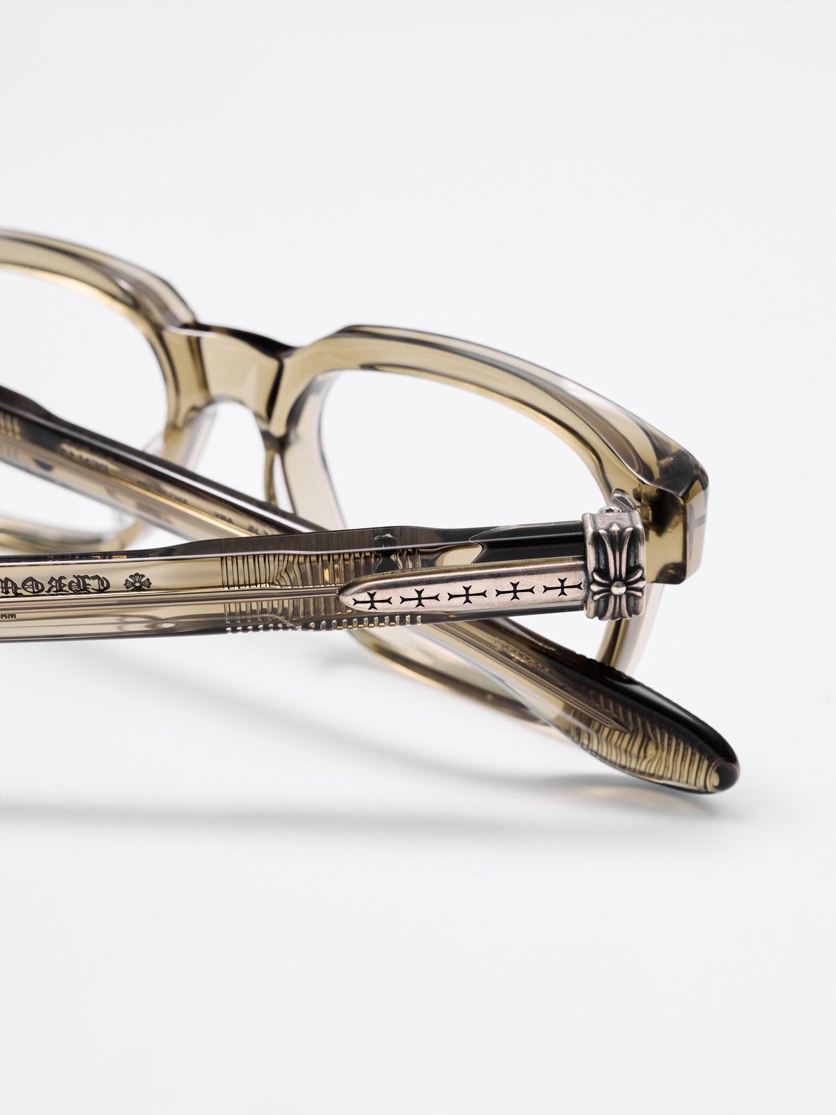 Chrome Hearts CHROME HEARTS PEN 15 ARMY Size ONE SIZE - 5 Thumbnail