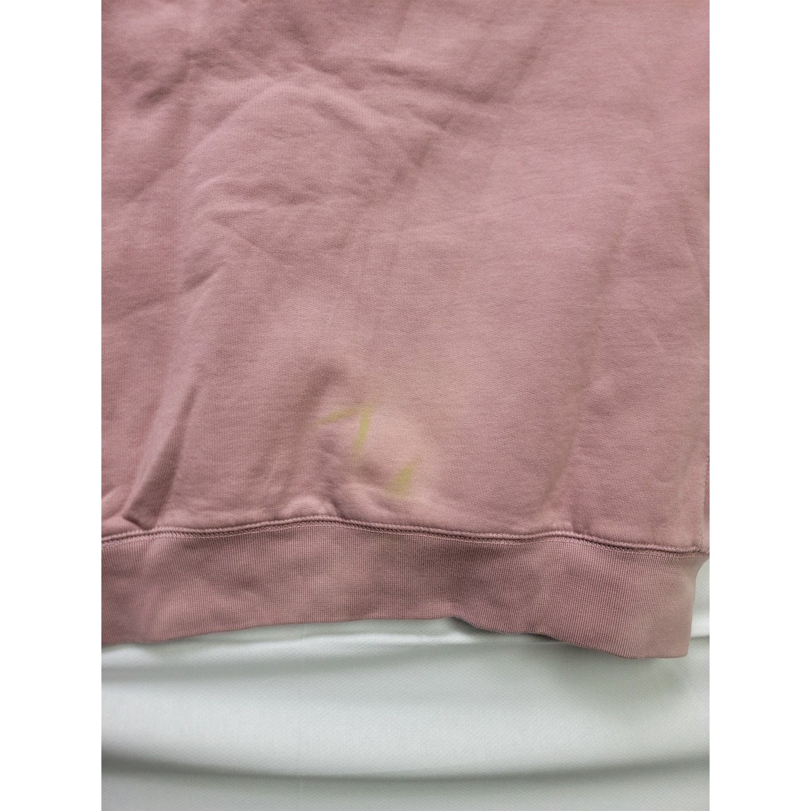 Nomad Nomad Violet Hoodie Pullover Kangaroo Pocket Sweatshirt Size US L / EU 52-54 / 3 - 9 Thumbnail