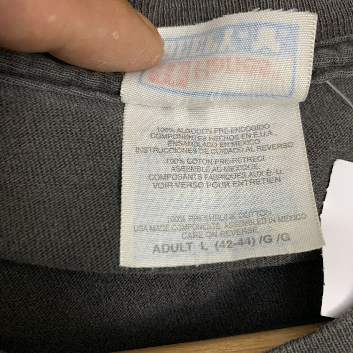 Vintage Vintage Fender faded tee Size US L / EU 52-54 / 3 - 15 Thumbnail