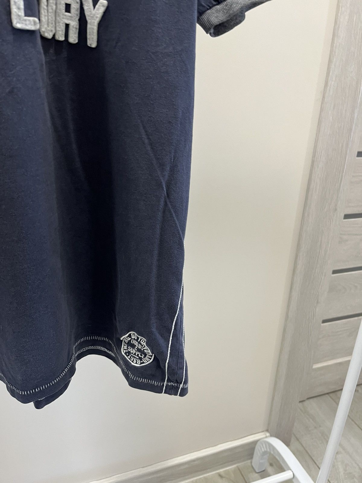 Japanese Brand Vintage Japanese Brand “Tokyo” Streetwear T-Shirt Size US XL / EU 56 / 4 - 3 Thumbnail