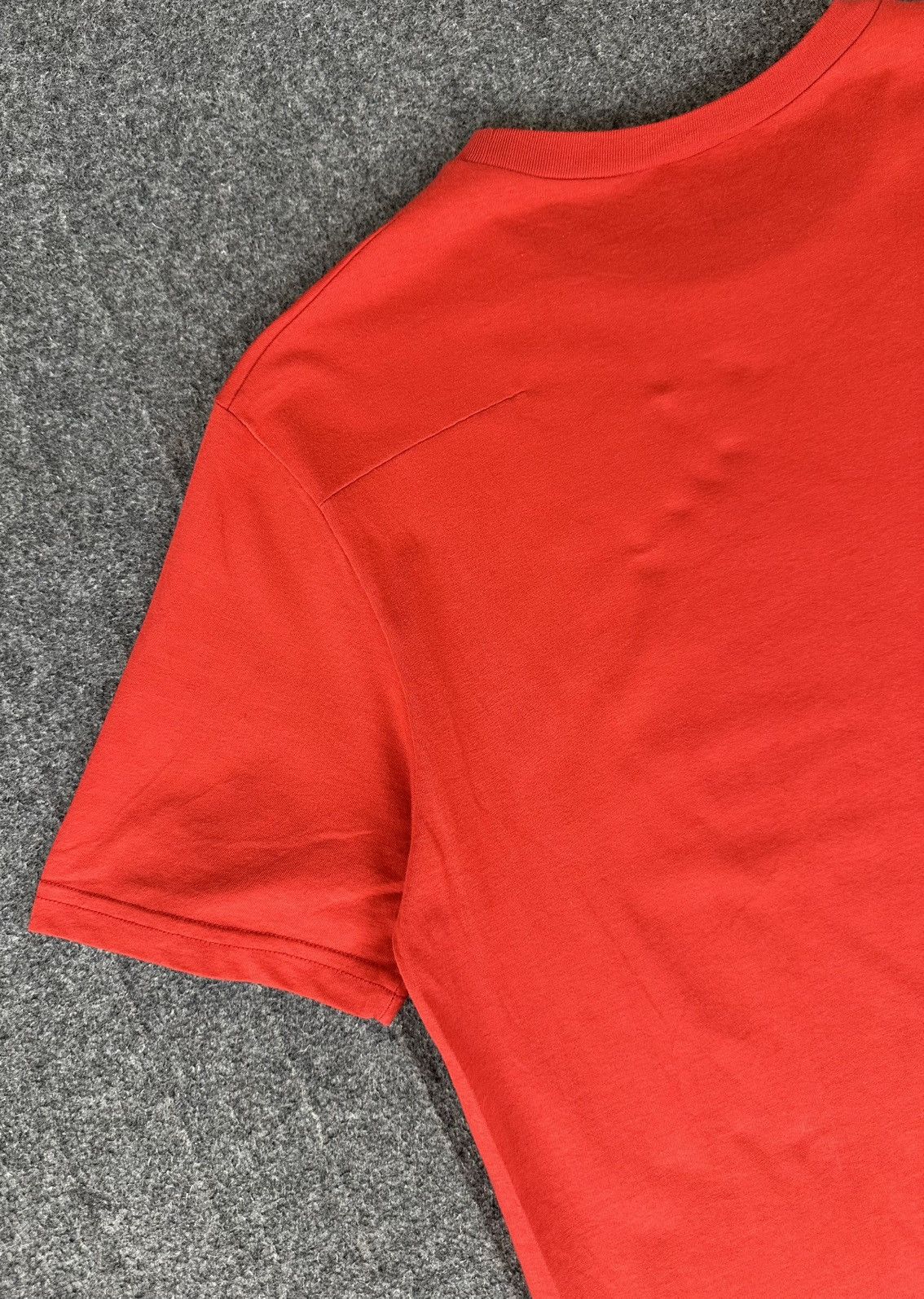 Dior Dior Homme - Kris Van Assche S/S17 Fun Fair Grommet Accent Size US S / EU 44-46 / 1 - 7 Thumbnail