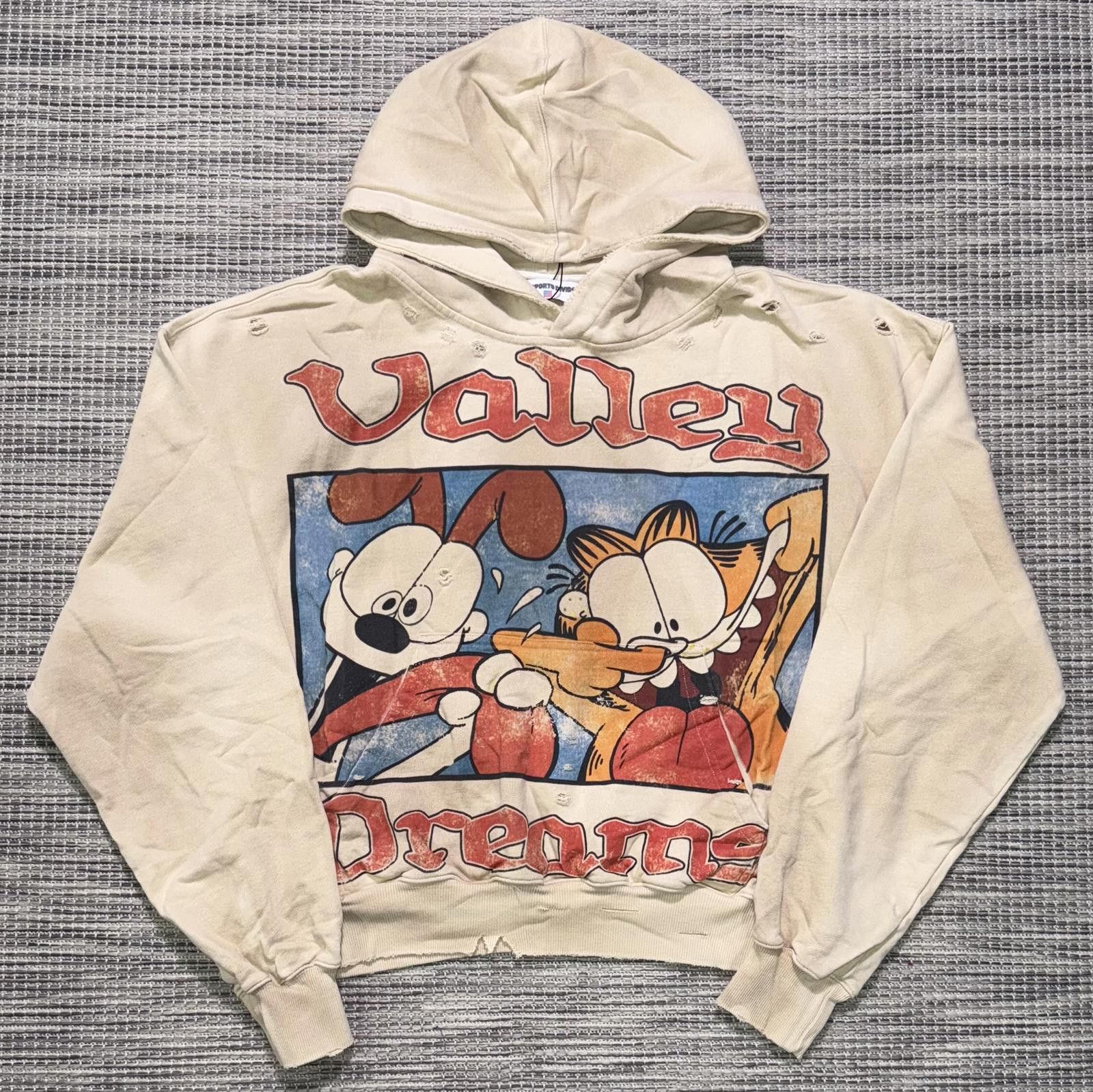 Other Vale Forever Sunday Hoodie Size US L / EU 52-54 / 3 - 1 Thumbnail