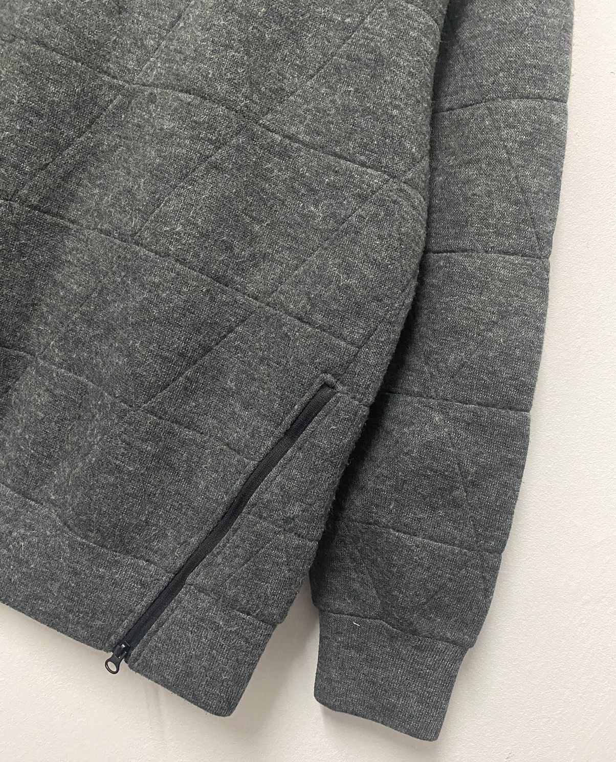 New Balance New Balance Streetwear Sweatshirts Size US S / EU 44-46 / 1 - 6 Thumbnail