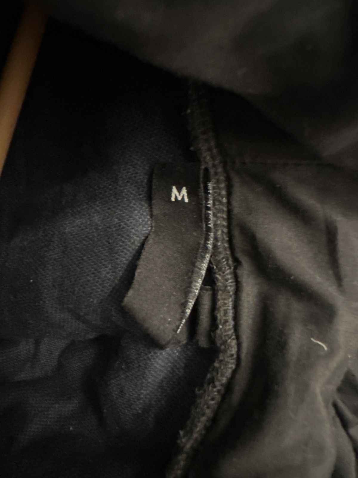 Byborre Byborre Knit Hoodie Size M Size US M / EU 48-50 / 2 - 6 Thumbnail