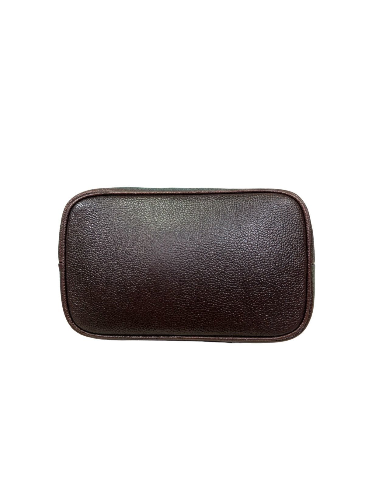 Yves Saint Laurent AUTHENTIC VINTAGE YVES SAINT LAURENT HANDBAG Size ONE SIZE - 8 Thumbnail
