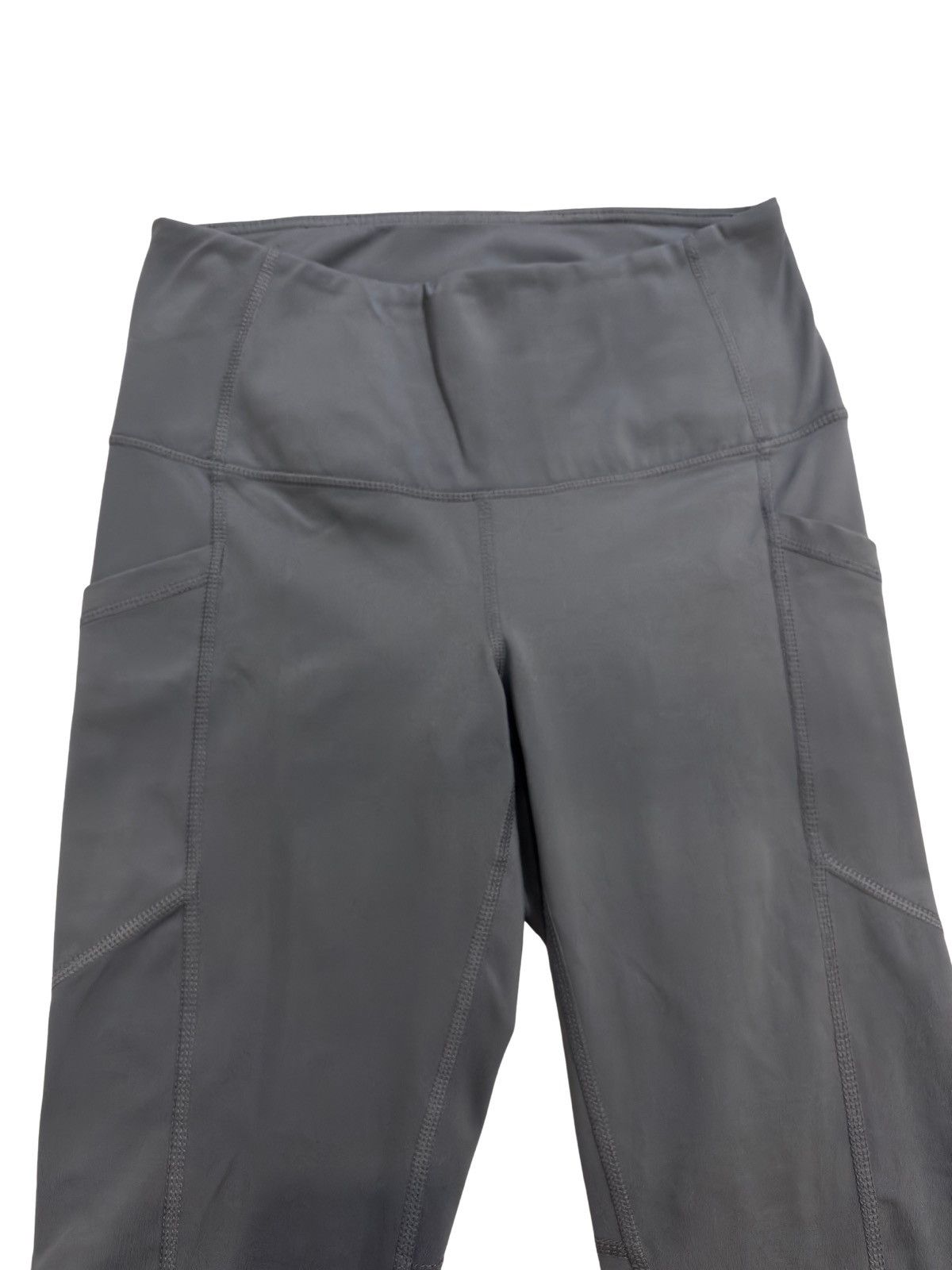Other Yoga leggings.wg1745 Size 25" / US 0 / IT 36 - 2 Thumbnail