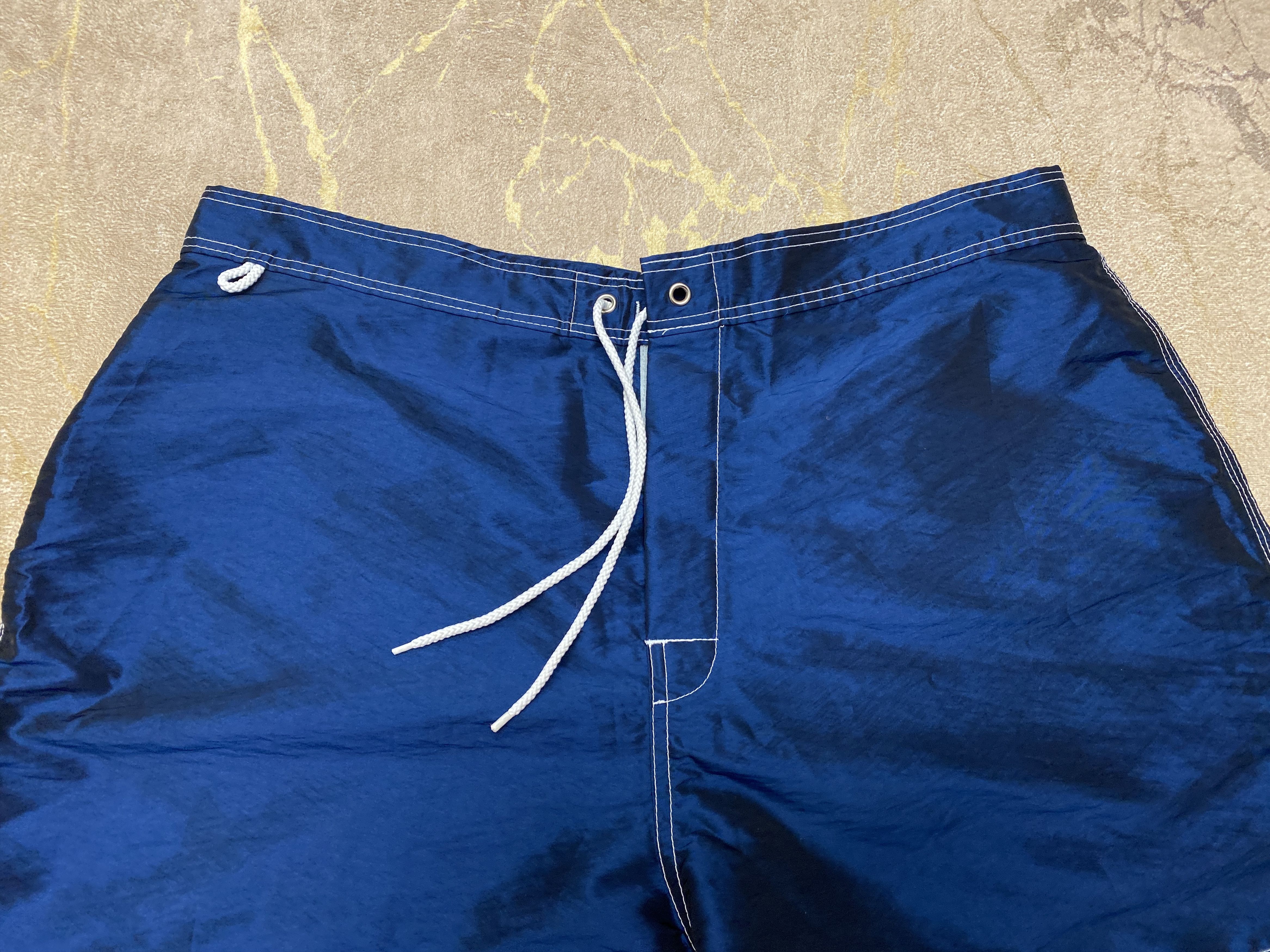 Sundek Sundek Beach Board Shorts Trunks Bath Suit Size 38 XL XXL Size US 38 / EU 54 - 6 Thumbnail