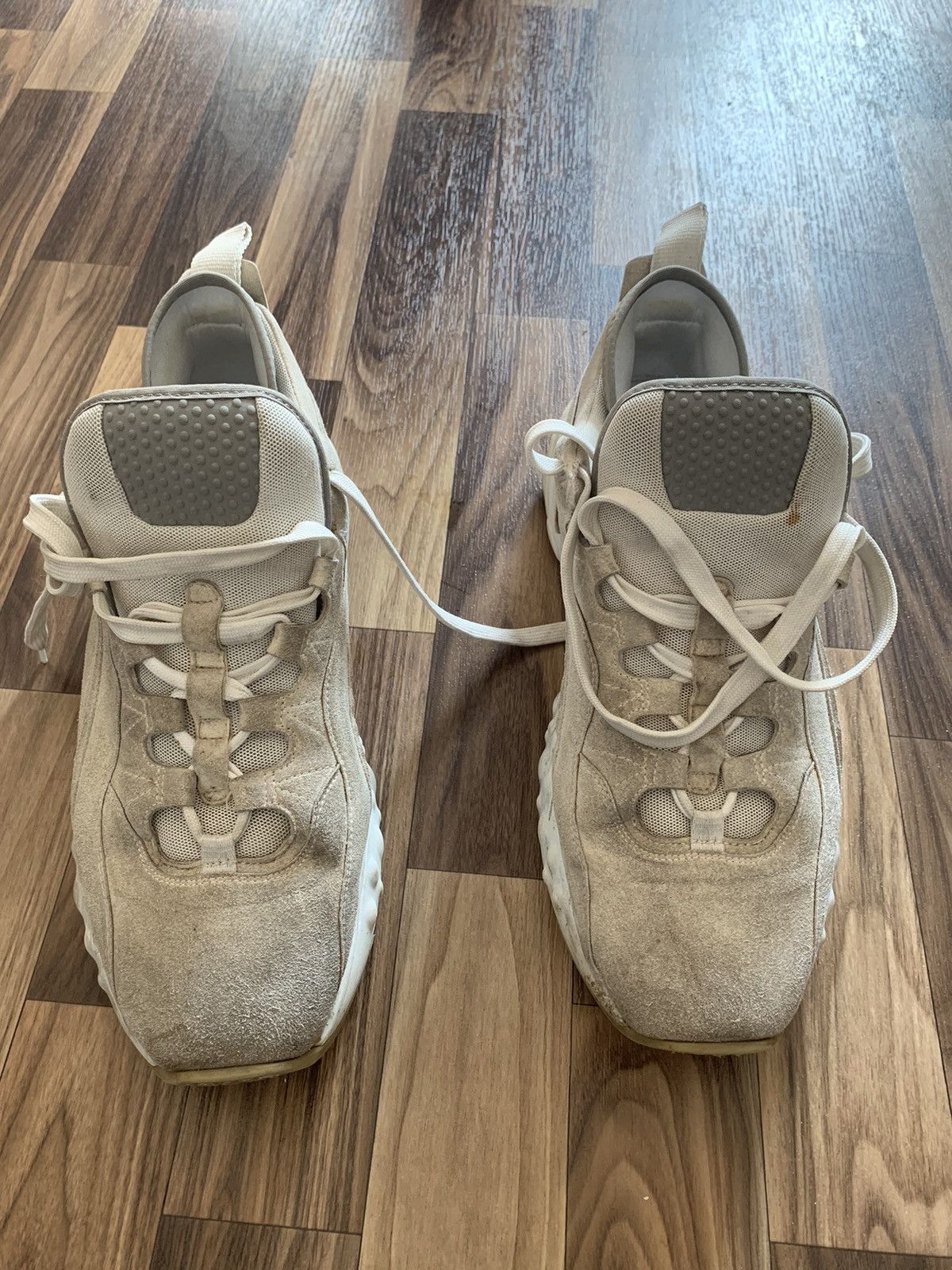 Acne Studios Acne Studios Rockaway Size US 13 / EU 46 - 4 Thumbnail