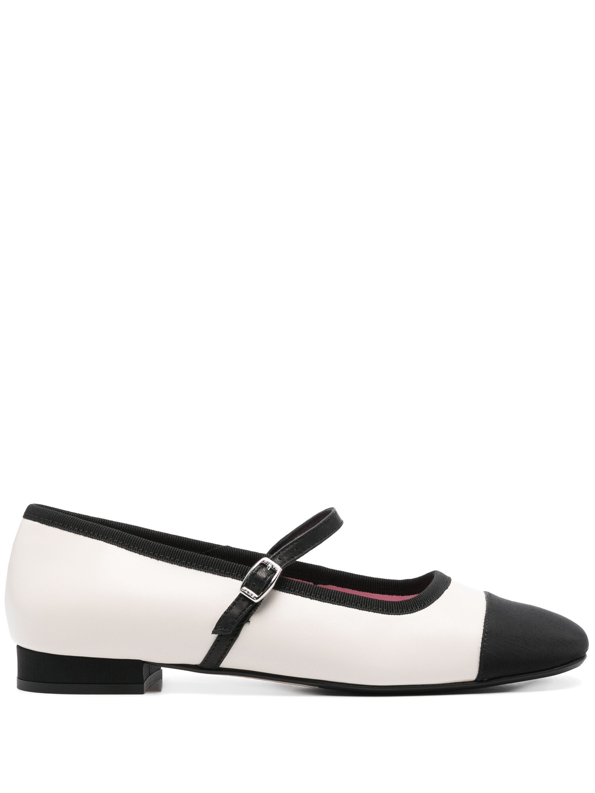 Carel Paris GISELLE BALLERINA SHOES Size US 8 / IT 38 - 1 Thumbnail