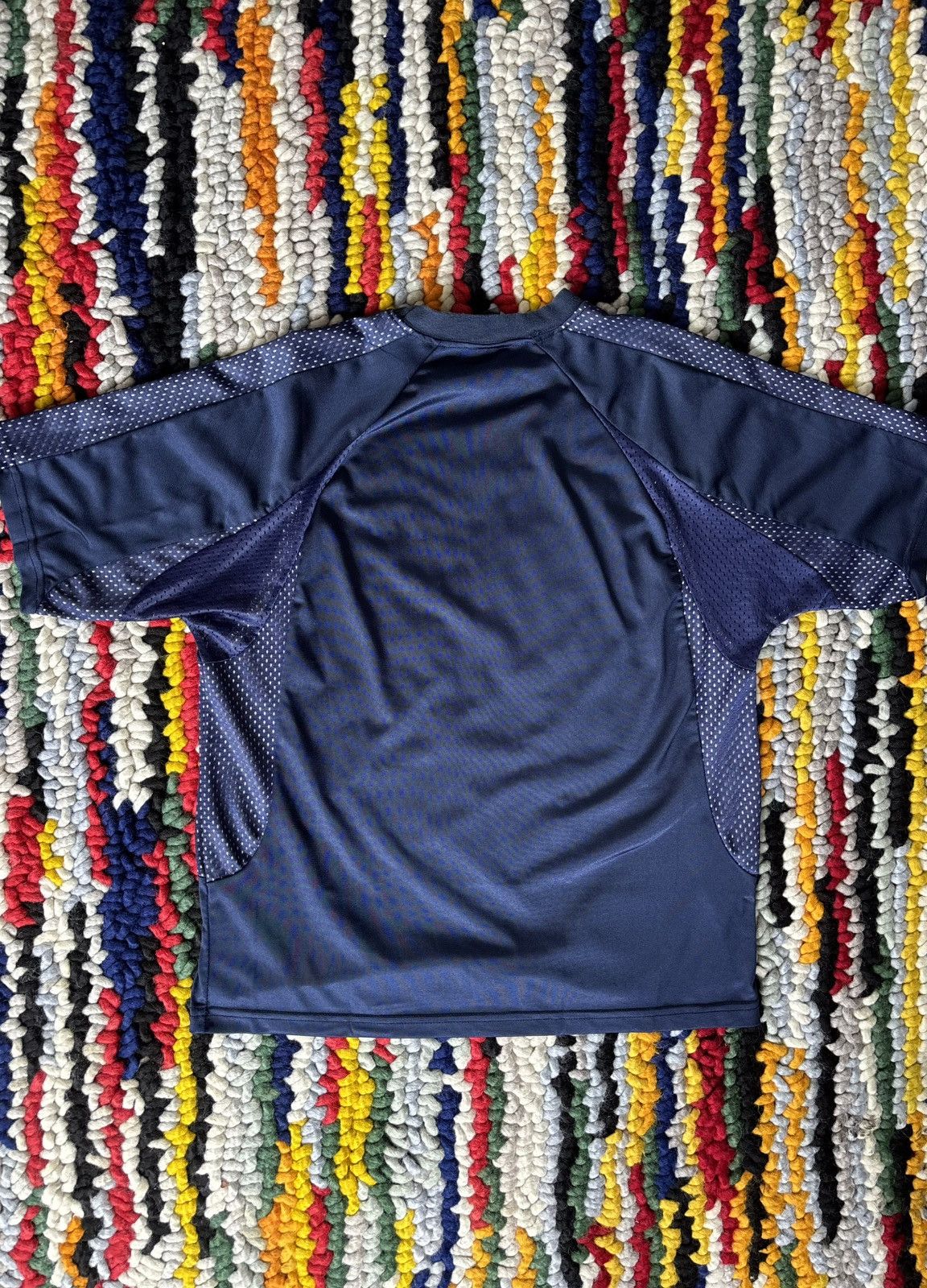 Smith Optics Vintage Smith Optics Tee Shirt Size US L / EU 52-54 / 3 - 6 Thumbnail