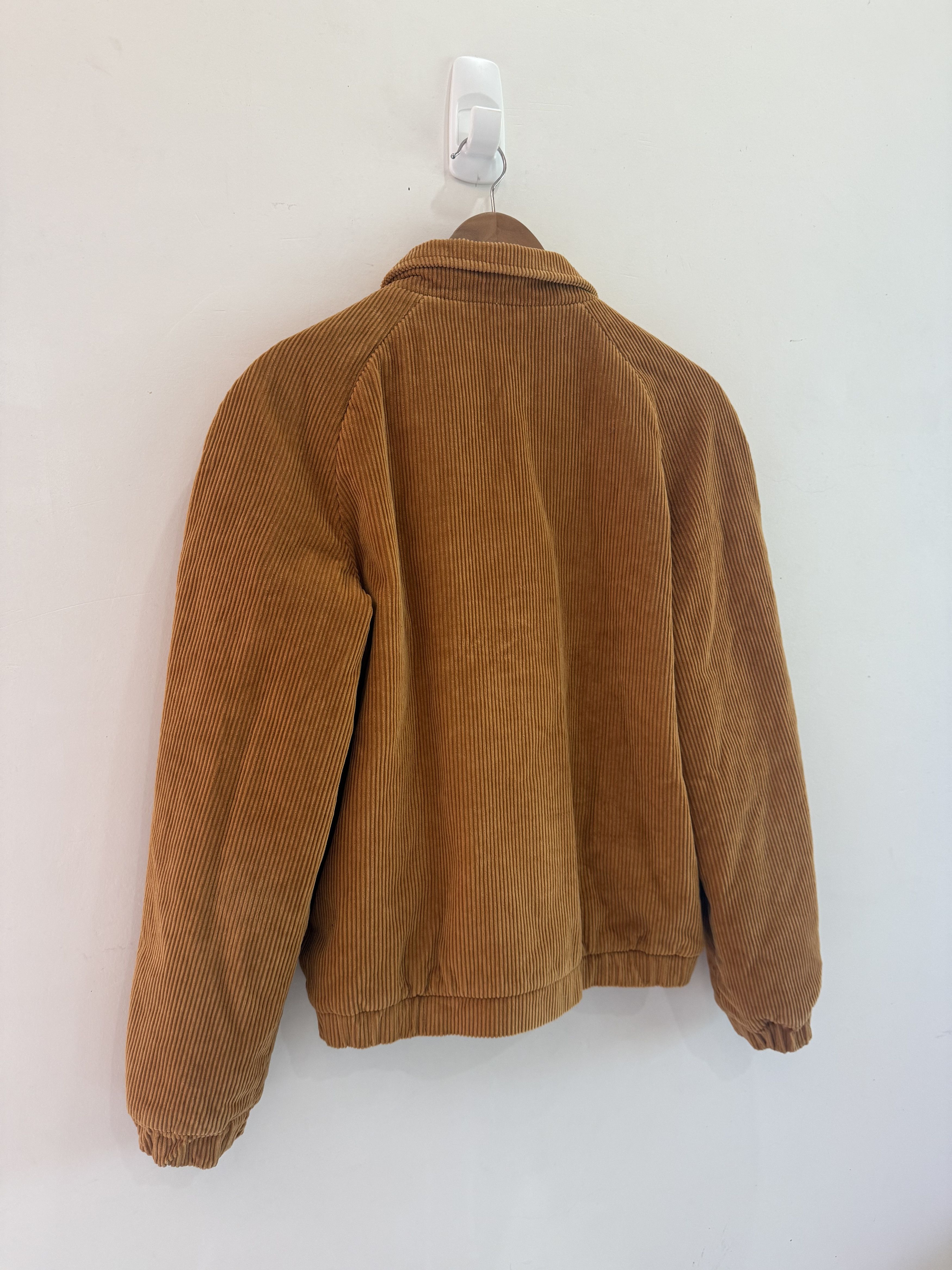A.P.C. Vintage APC Corduroy Jacket Size US S / EU 44-46 / 1 - 6 Thumbnail