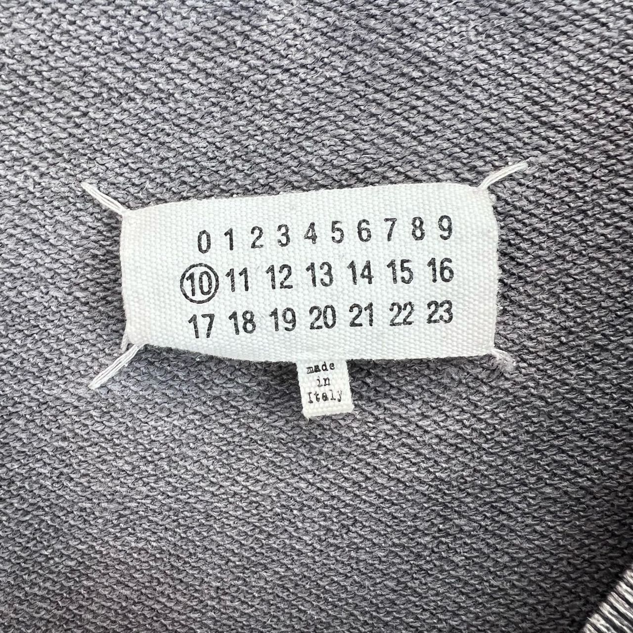 Maison Margiela Maison Margiela Loose and deconstructed old and comfortable Size US M / EU 48-50 / 2 - 3 Thumbnail