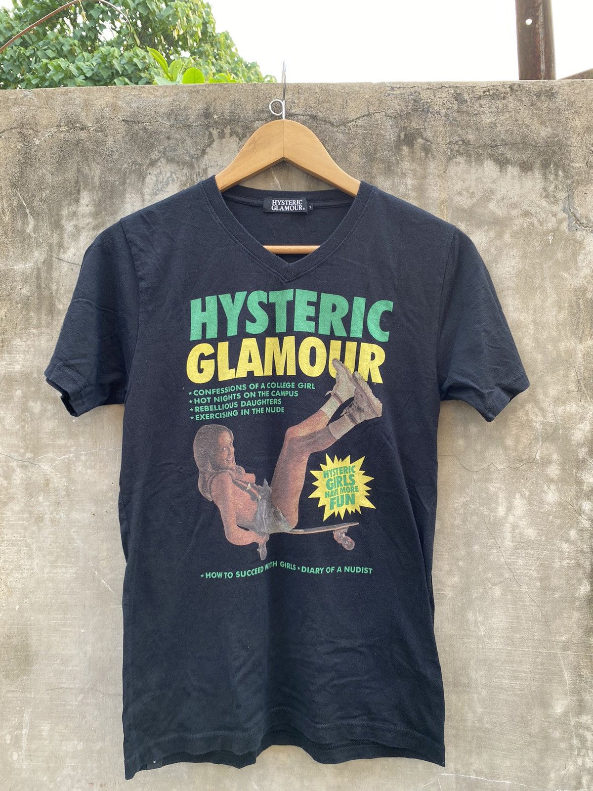 HYSTERIC GLAMOUR 迷彩 fuckthisindustry HYSTERIC GLAMOUR 迷彩 fuckthisindustry HYSTERIC GLAMOUR 迷彩