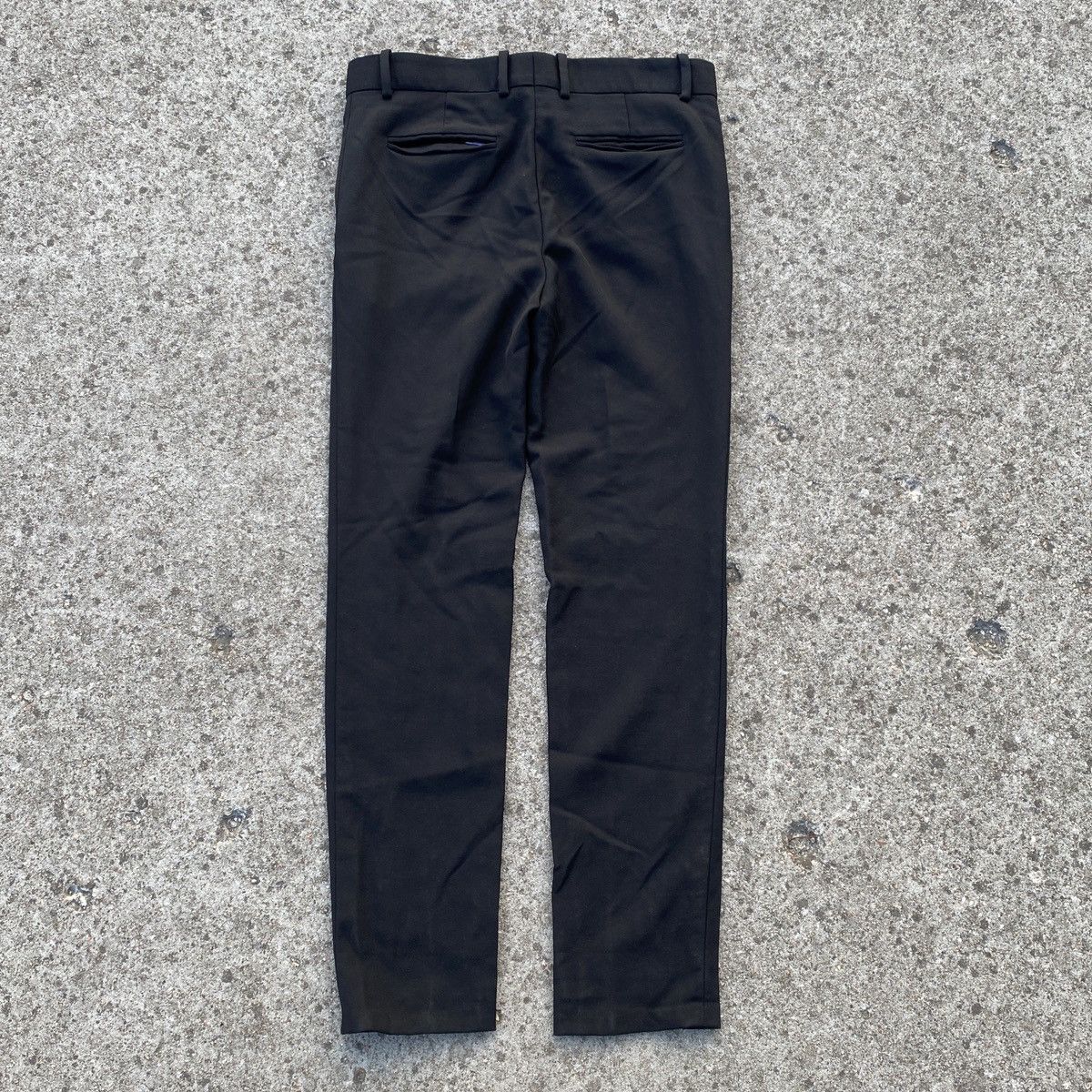 Celine Celine modele depose trousers Size 31" - 2 Thumbnail