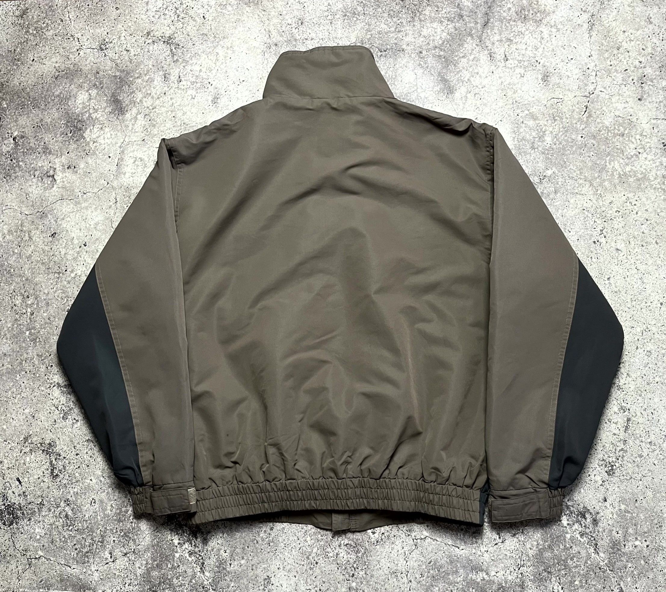 Redhead Red Head Fleece Waterproof Brown Full Zip Jacket Size M Size US M / EU 48-50 / 2 - 10 Thumbnail